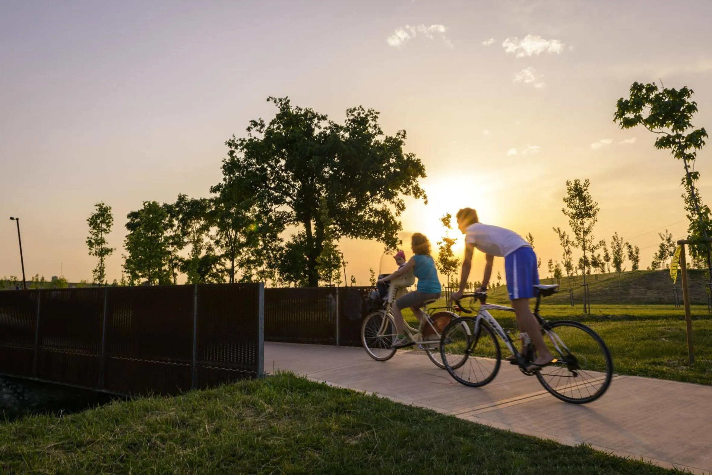 Fitness centre/facilities in Relais Leon d'Oro