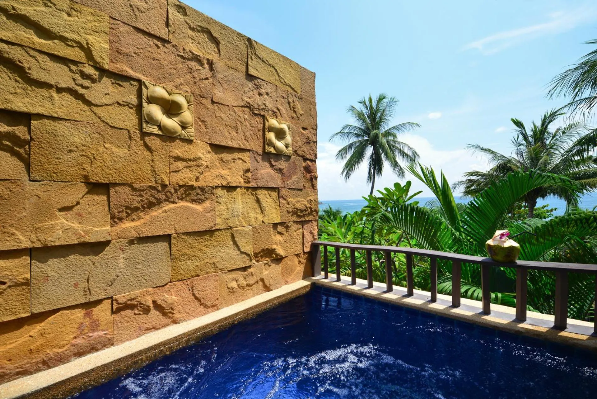 Day in Andaman White Beach Resort - SHA Plus