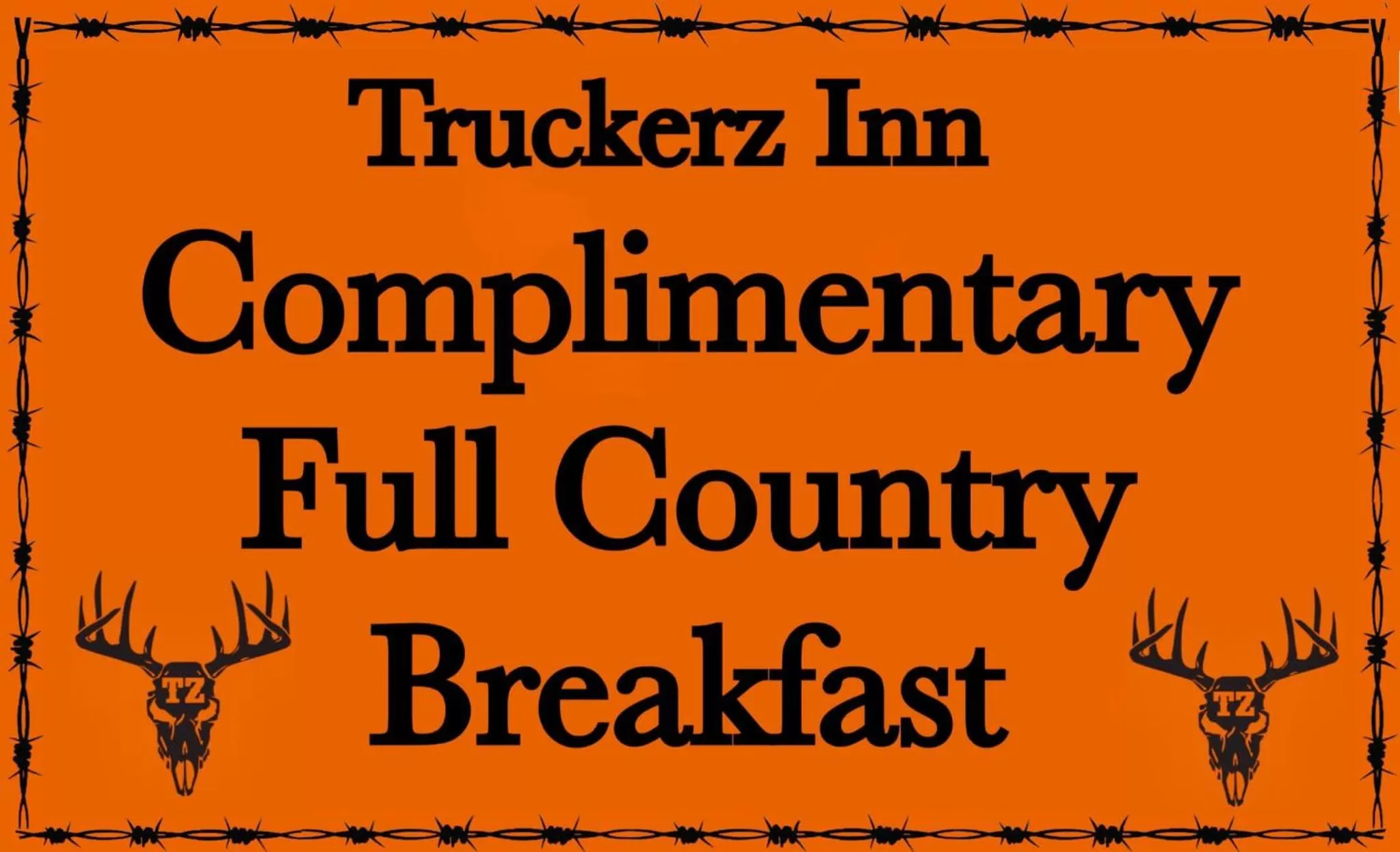 Truckerz Inn