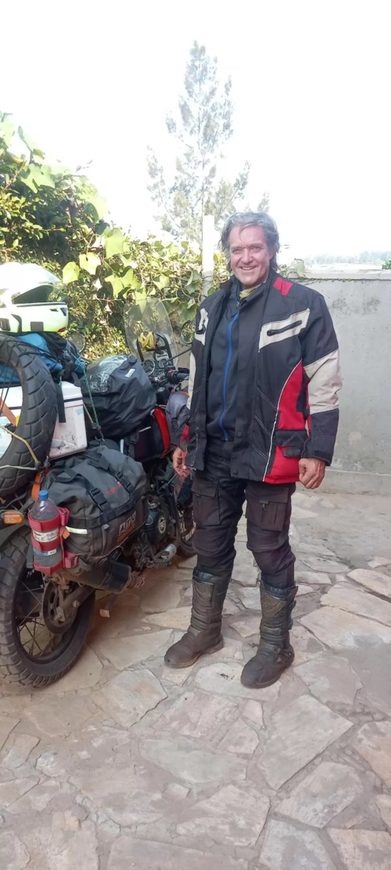 Tommy's Budget Rooms