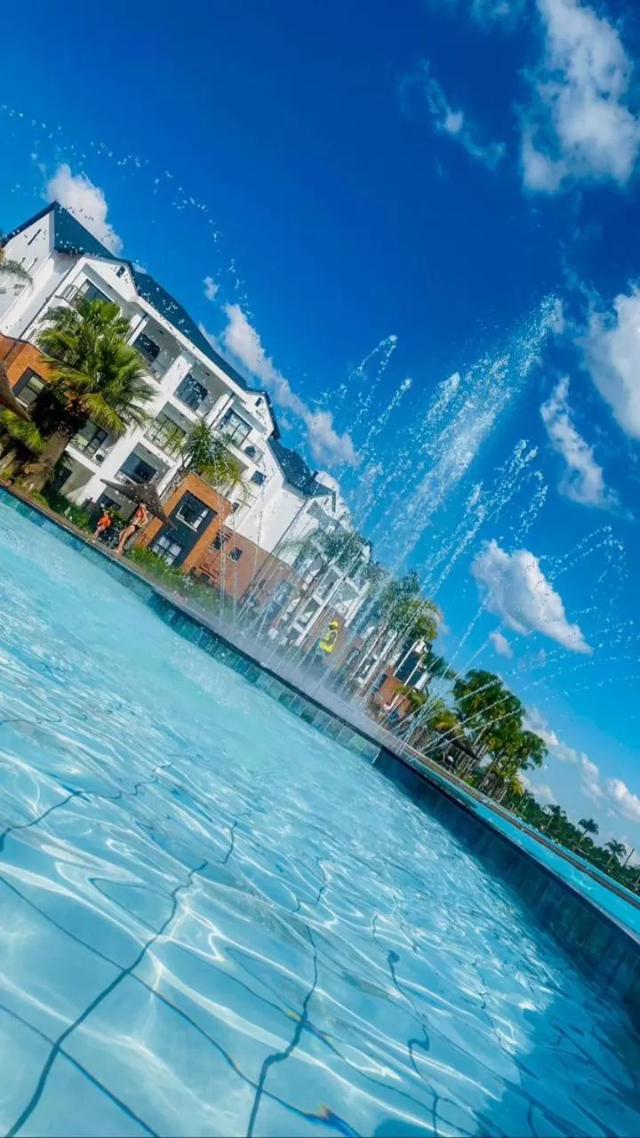 The Blyde, an impeccable blissful getaway (Balwin properties)