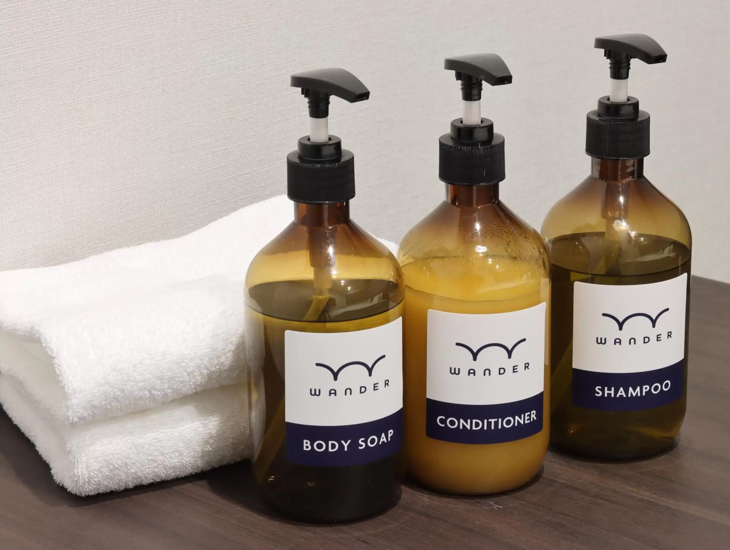 Superior Twin Room with Extra Bed - single occupancy in Wander Kyoto Nanajo Superior Twin Room with Extra Bed - single occupancy in Wander Kyoto Nanajo