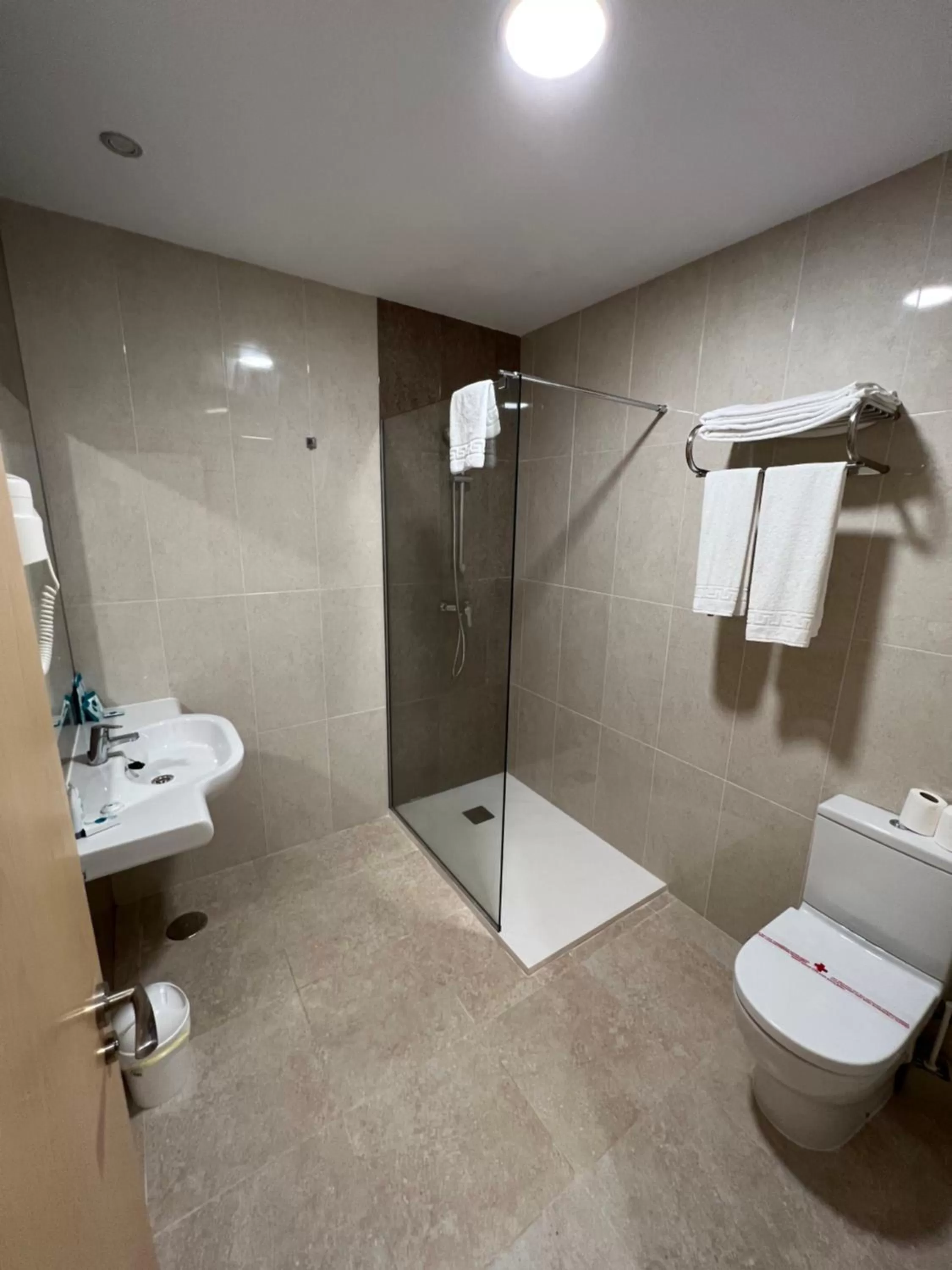 Apartamentos Flamingo Hills