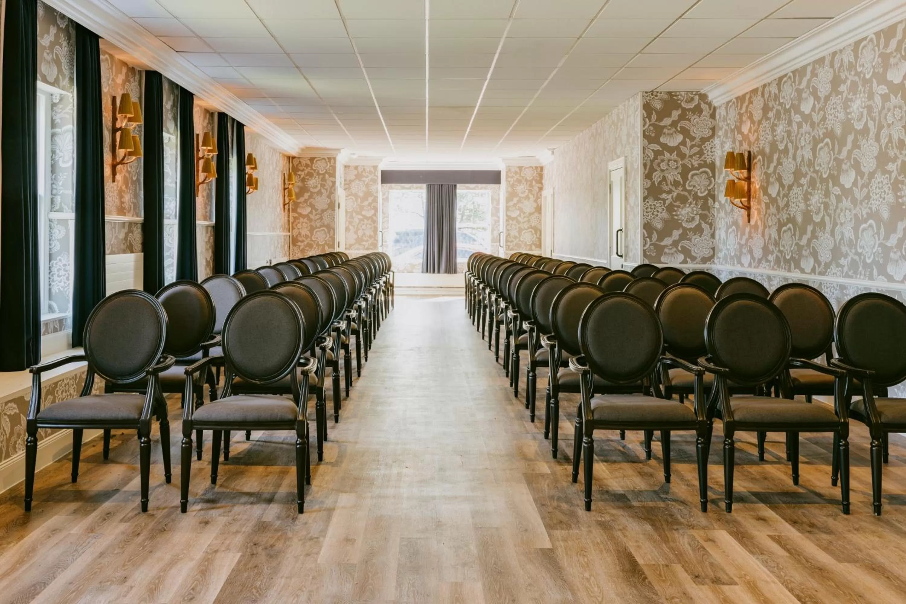 Meeting/conference room in Marine Troon