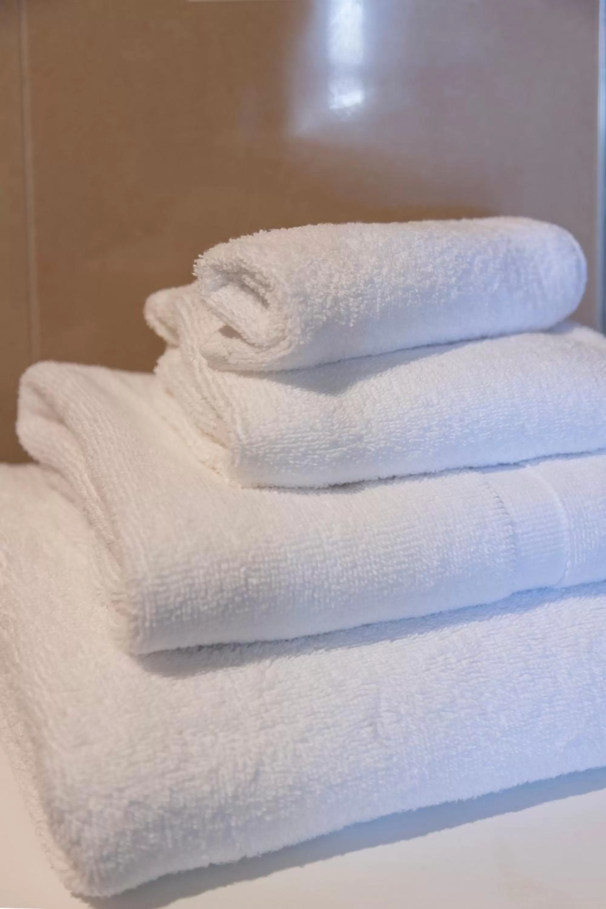 towels, Bed in Bairnsdale International