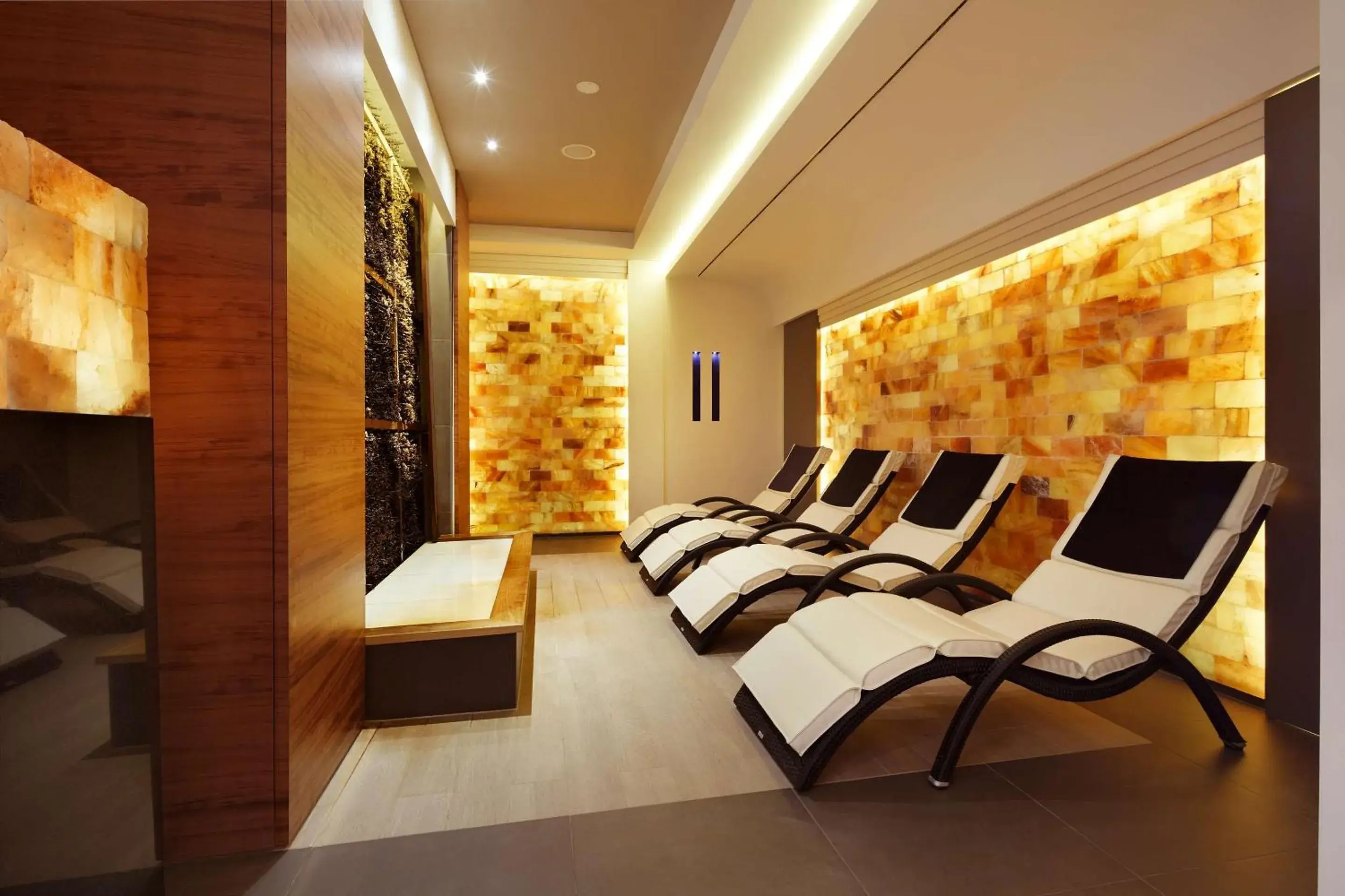 Spa and wellness centre/facilities, Spa/Wellness in Best Western Premier Park Hotel & Spa