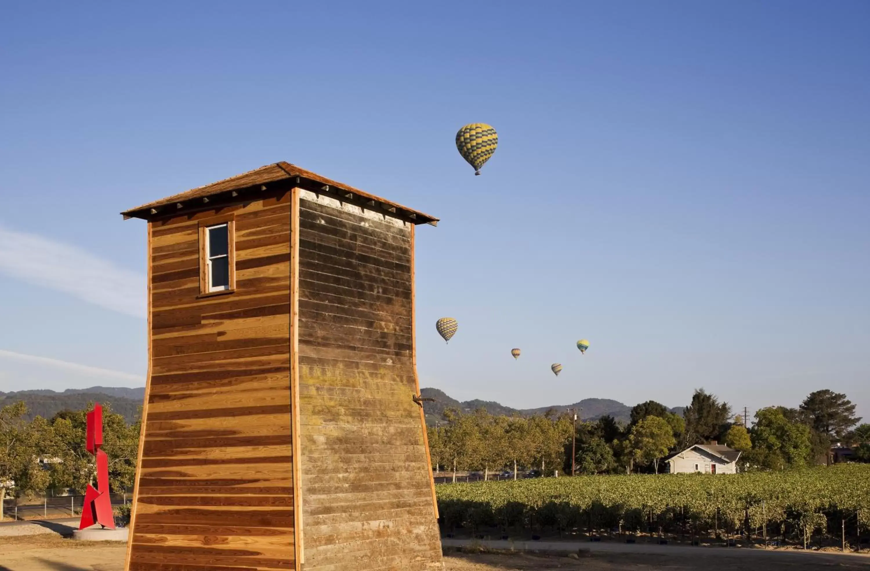 Facade/entrance in SENZA Hotel Facade/entrance in SENZA Hotel