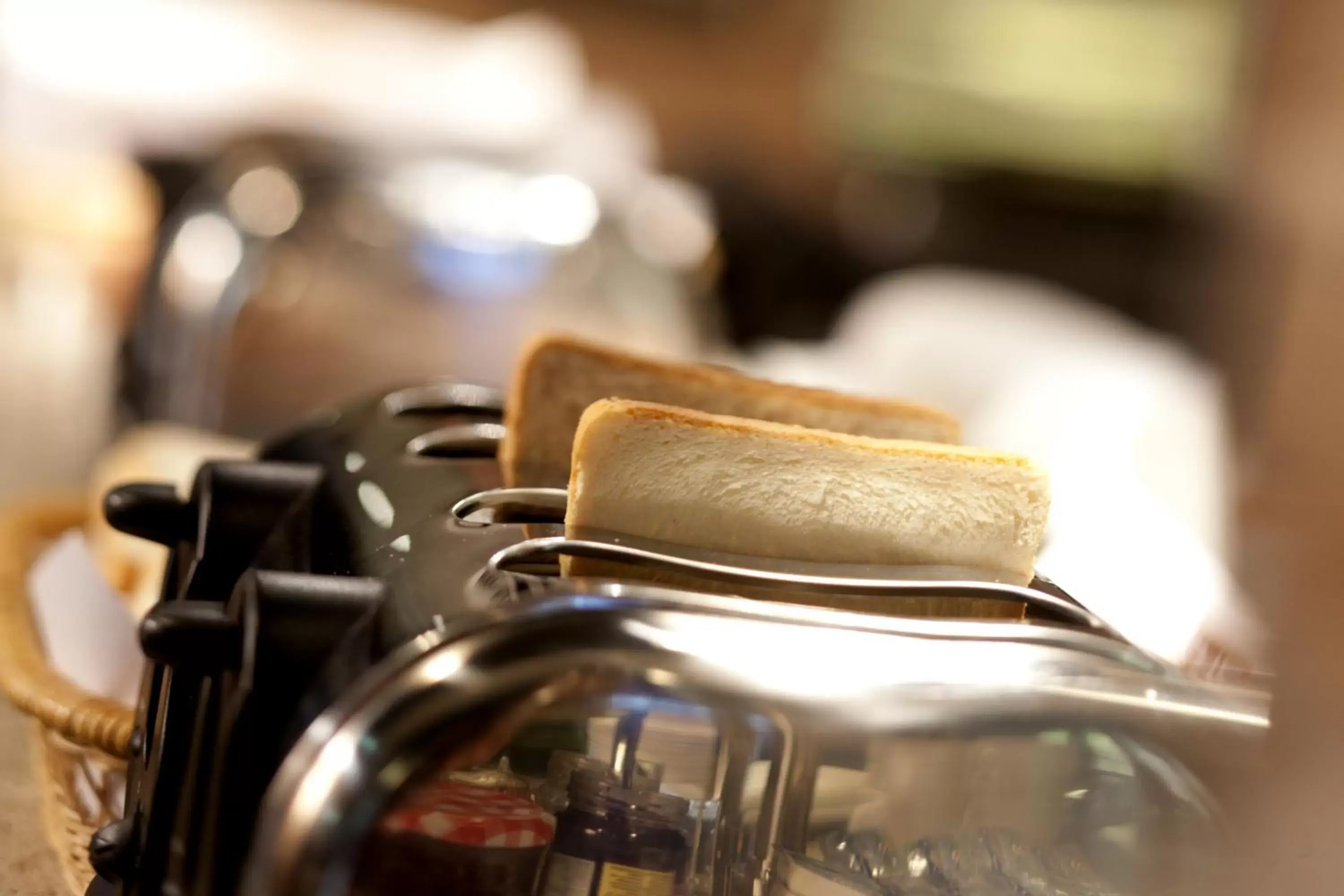 Breakfast in Xi Hotel