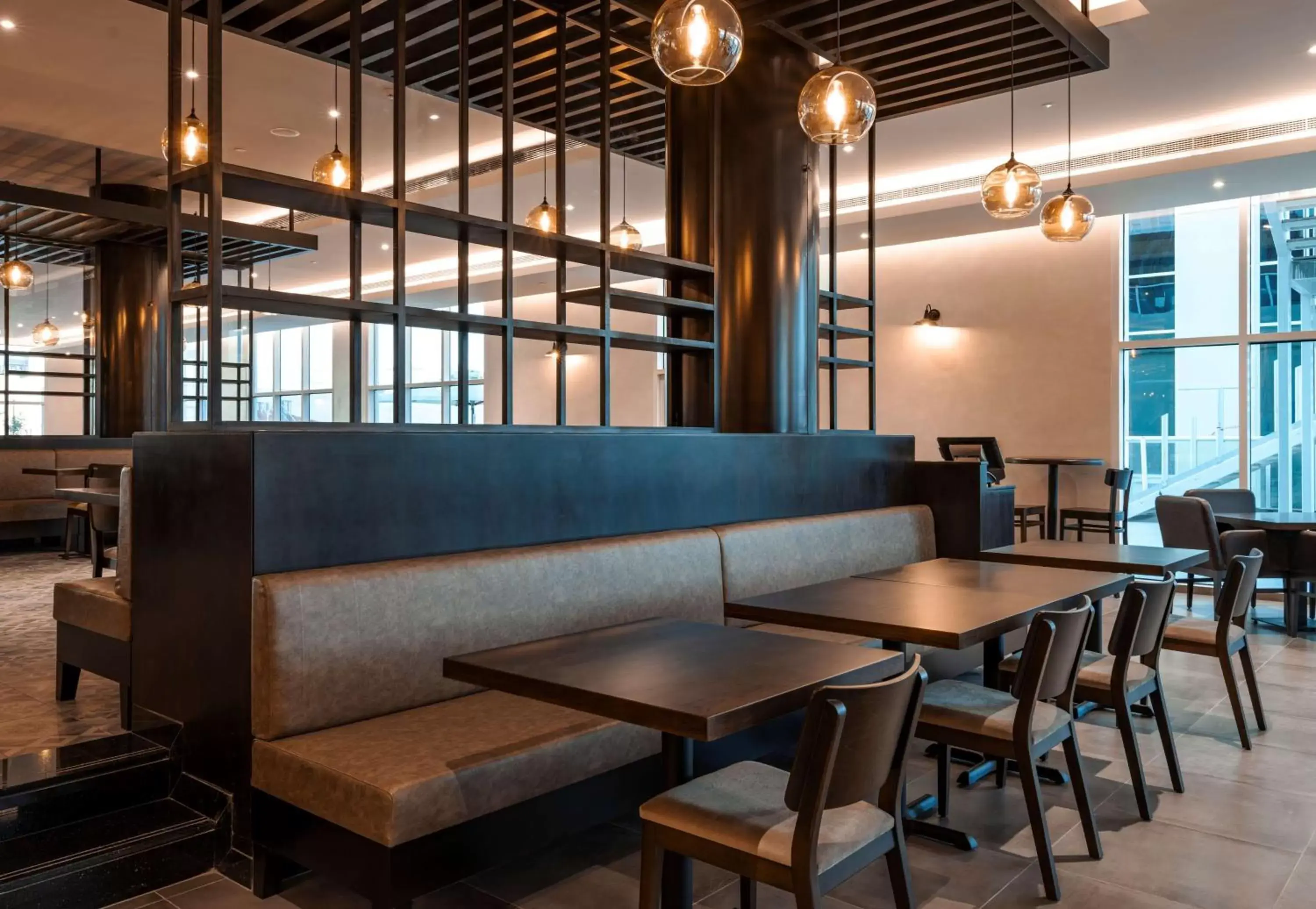 Restaurant/places to eat in Radisson Resort Ras Al Khaimah Marjan Island Restaurant/places to eat in Radisson Resort Ras Al Khaimah Marjan Island