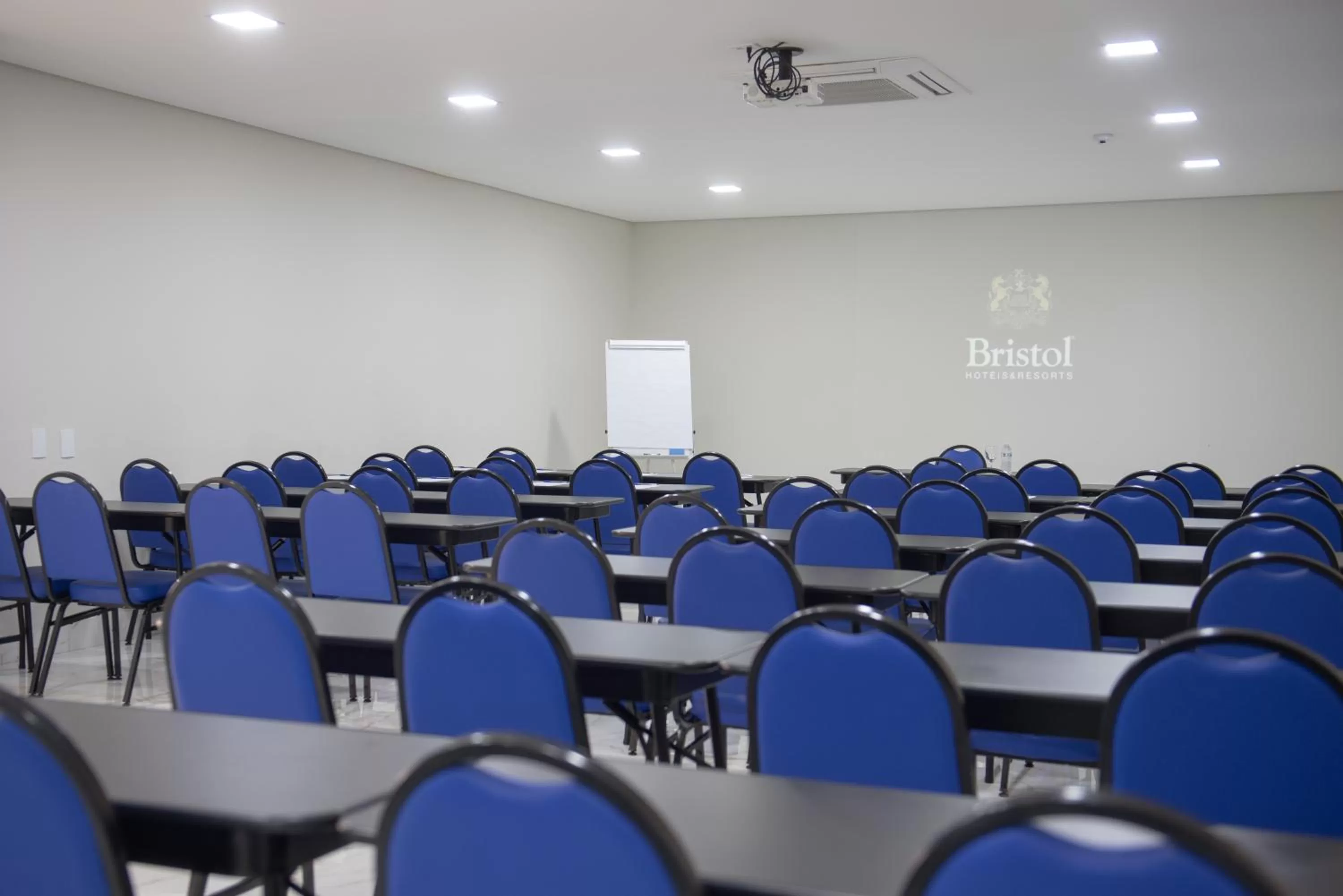 Meeting/conference room in Bristol Infinity Rio Claro