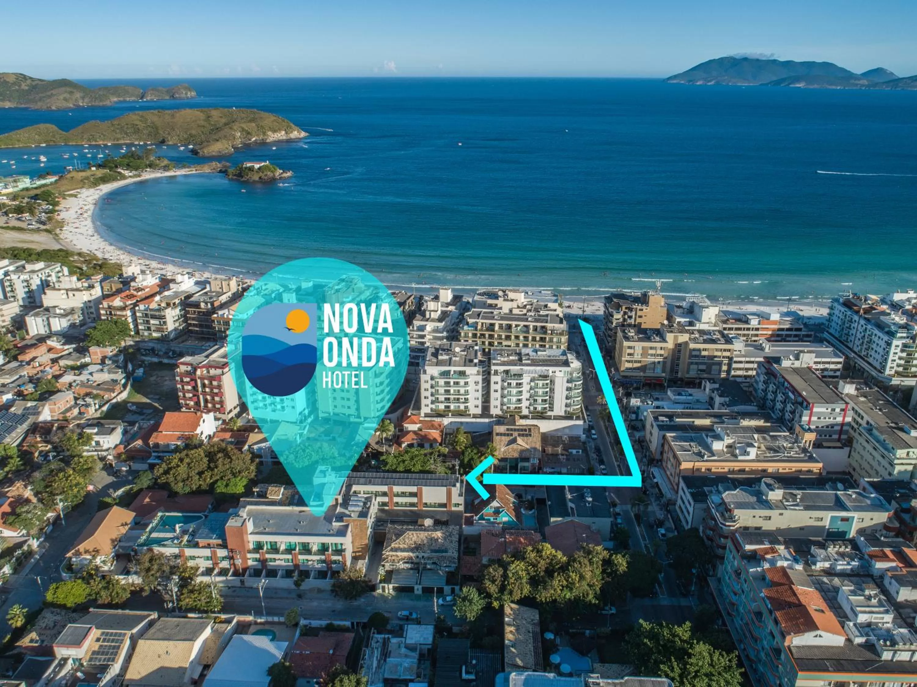 Nova Onda Hotel