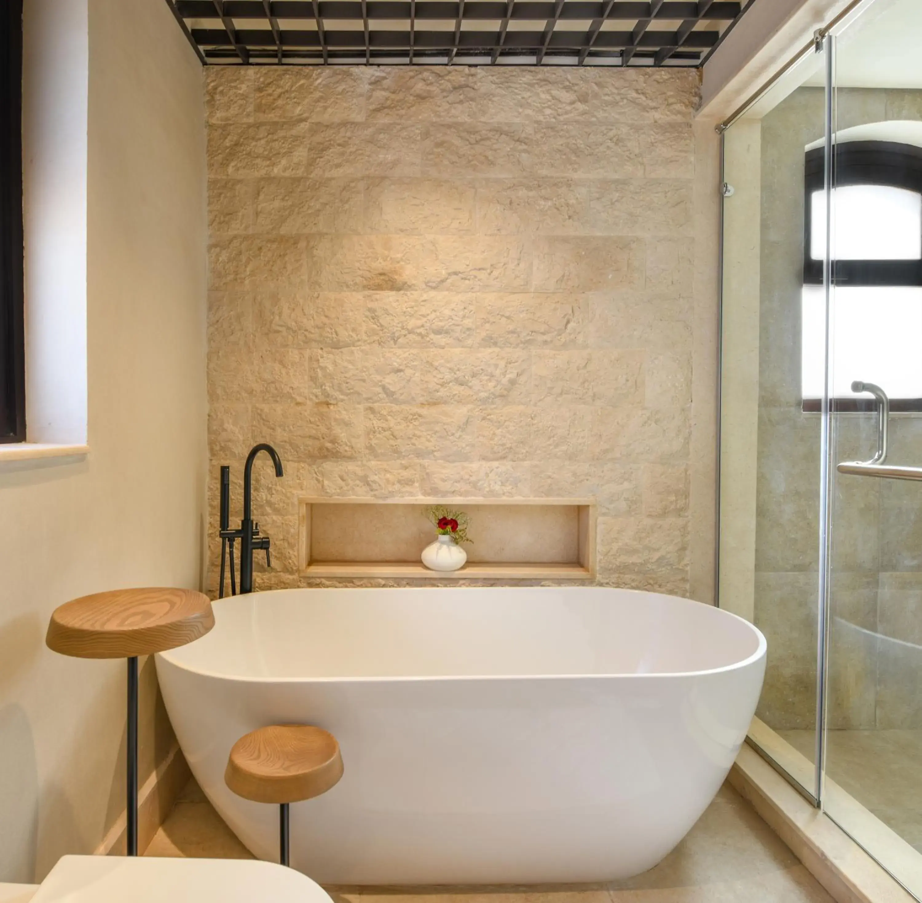 Nubian Suite Sea View in Movenpick Resort El Quseir Nubian Suite Sea View in Movenpick Resort El Quseir