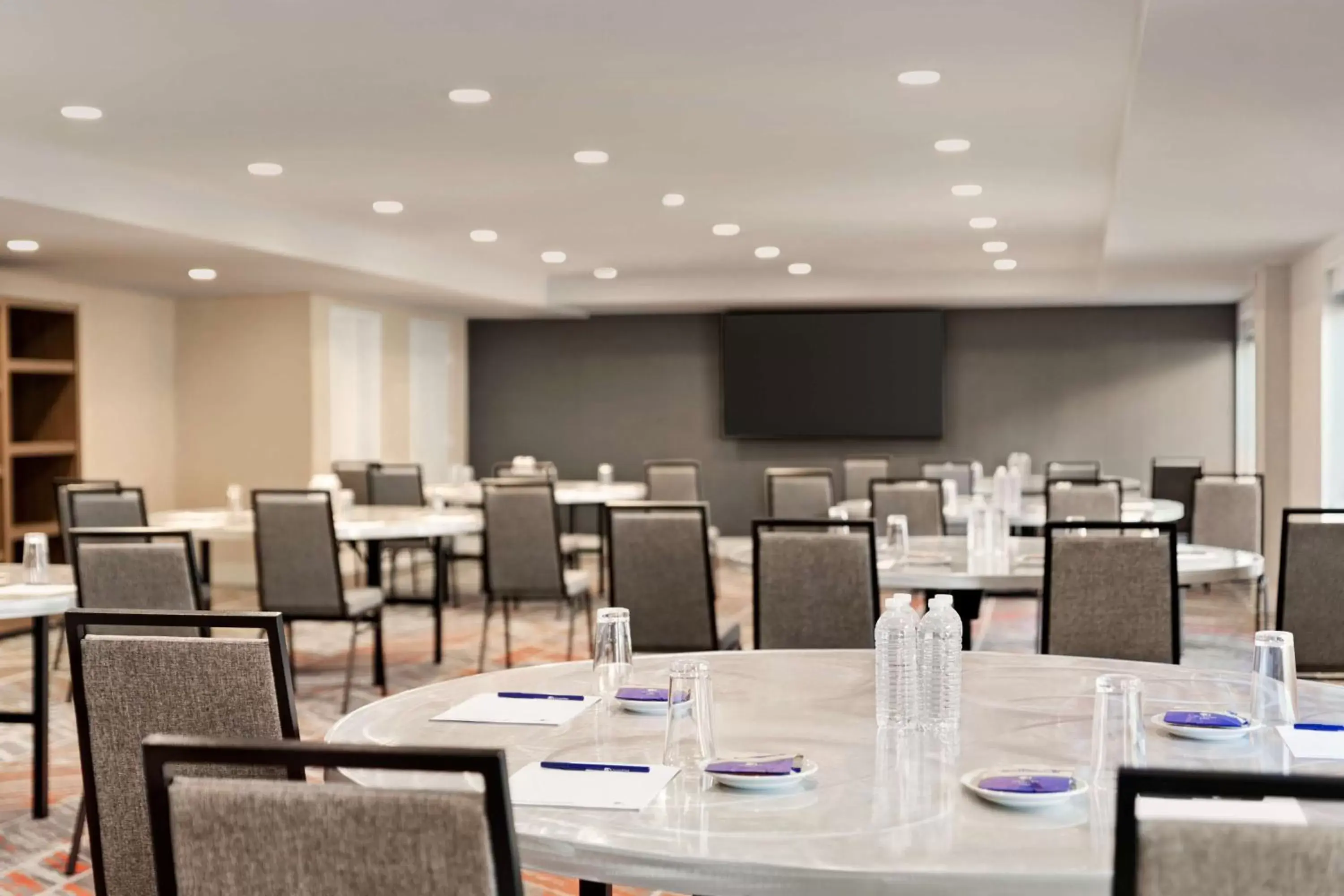 Meeting/conference room in Doubletree By Hilton Columbus Dublin