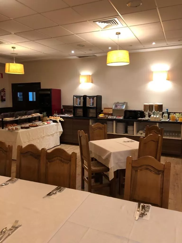 Hotel Los Cigarrales