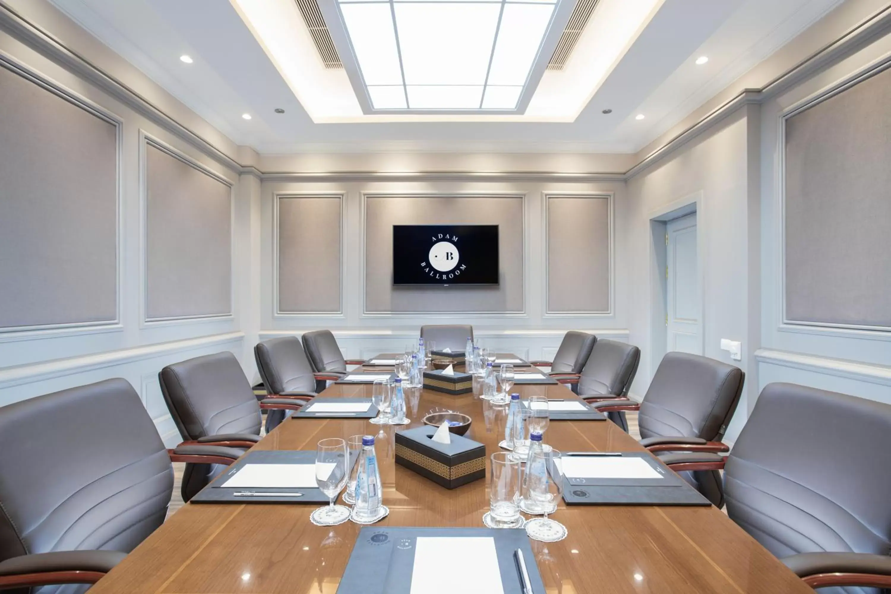 Meeting/conference room in Concorde El Salam Cairo Hotel & Casino