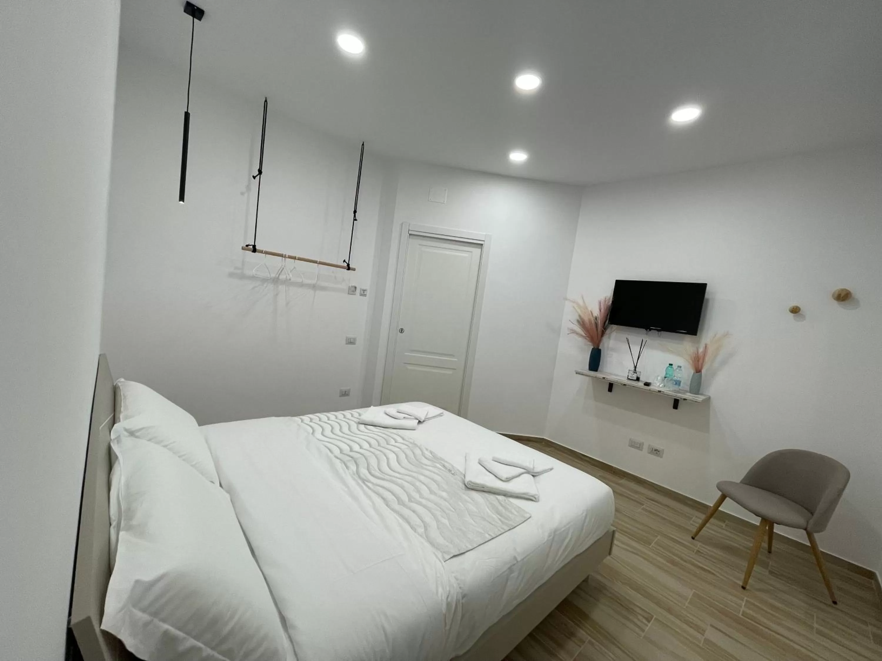 Bed in All'Uscita B&b