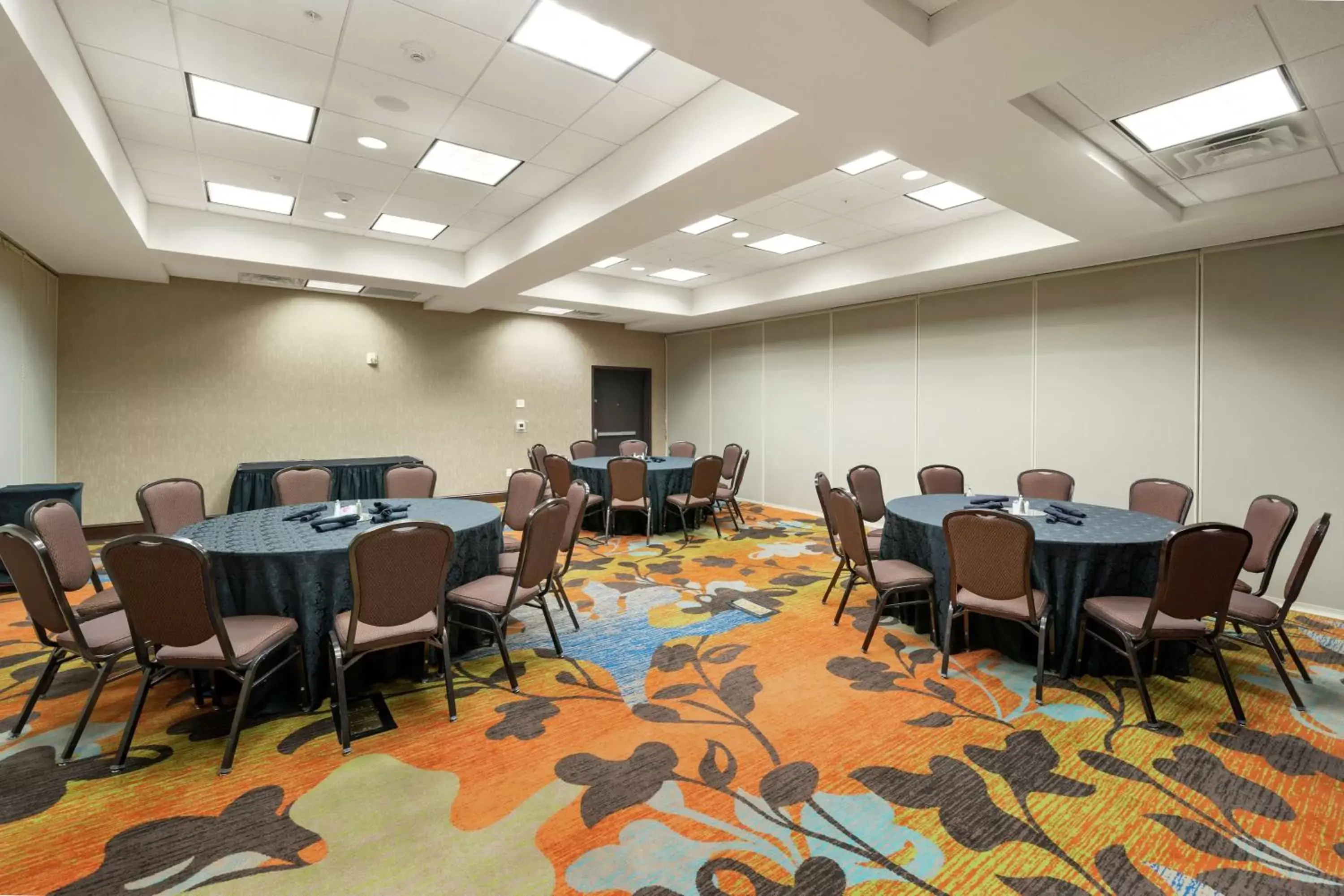 Meeting/conference room in Hilton Garden Inn Lawton-Fort Sill