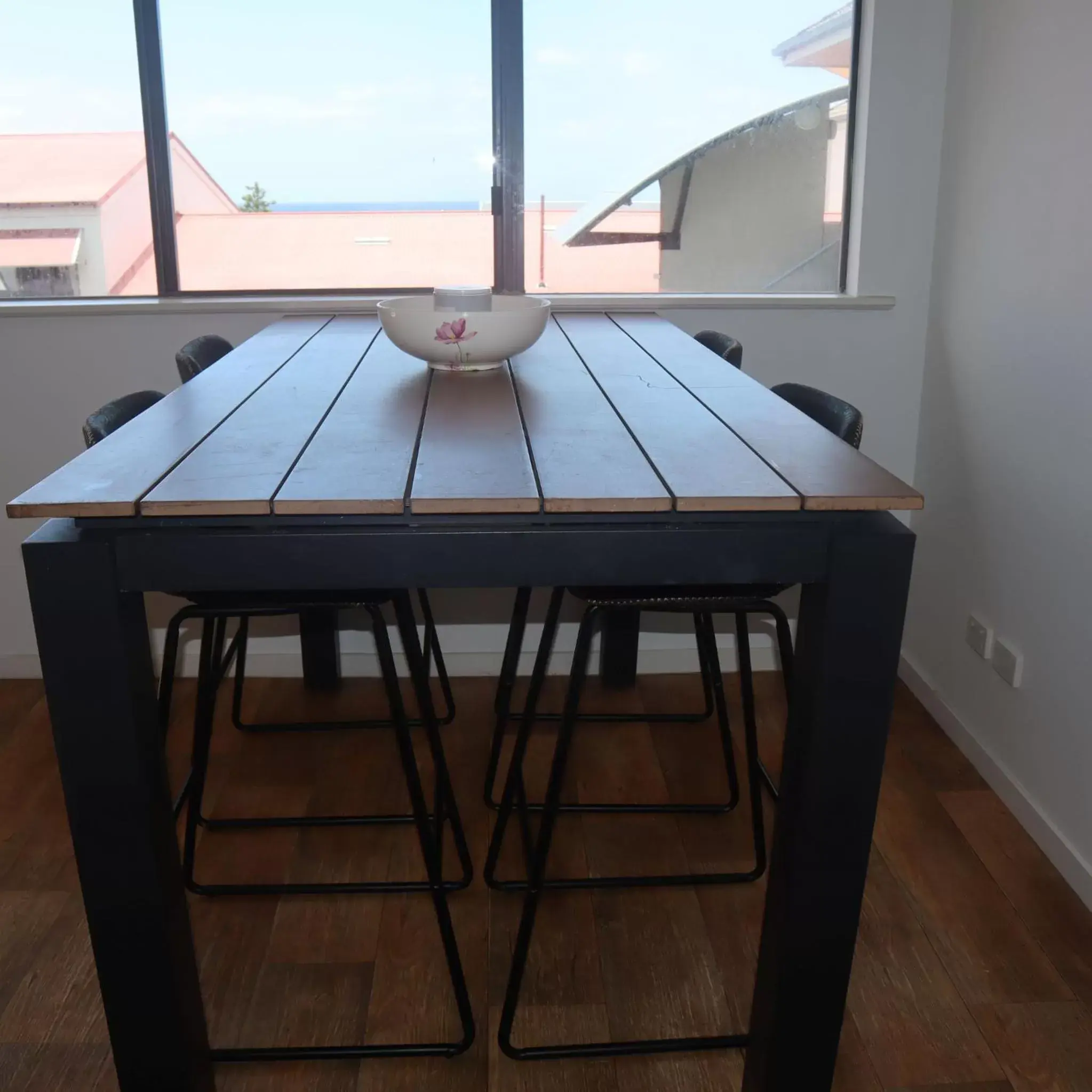 Dining Area in Coolum Beach Resort