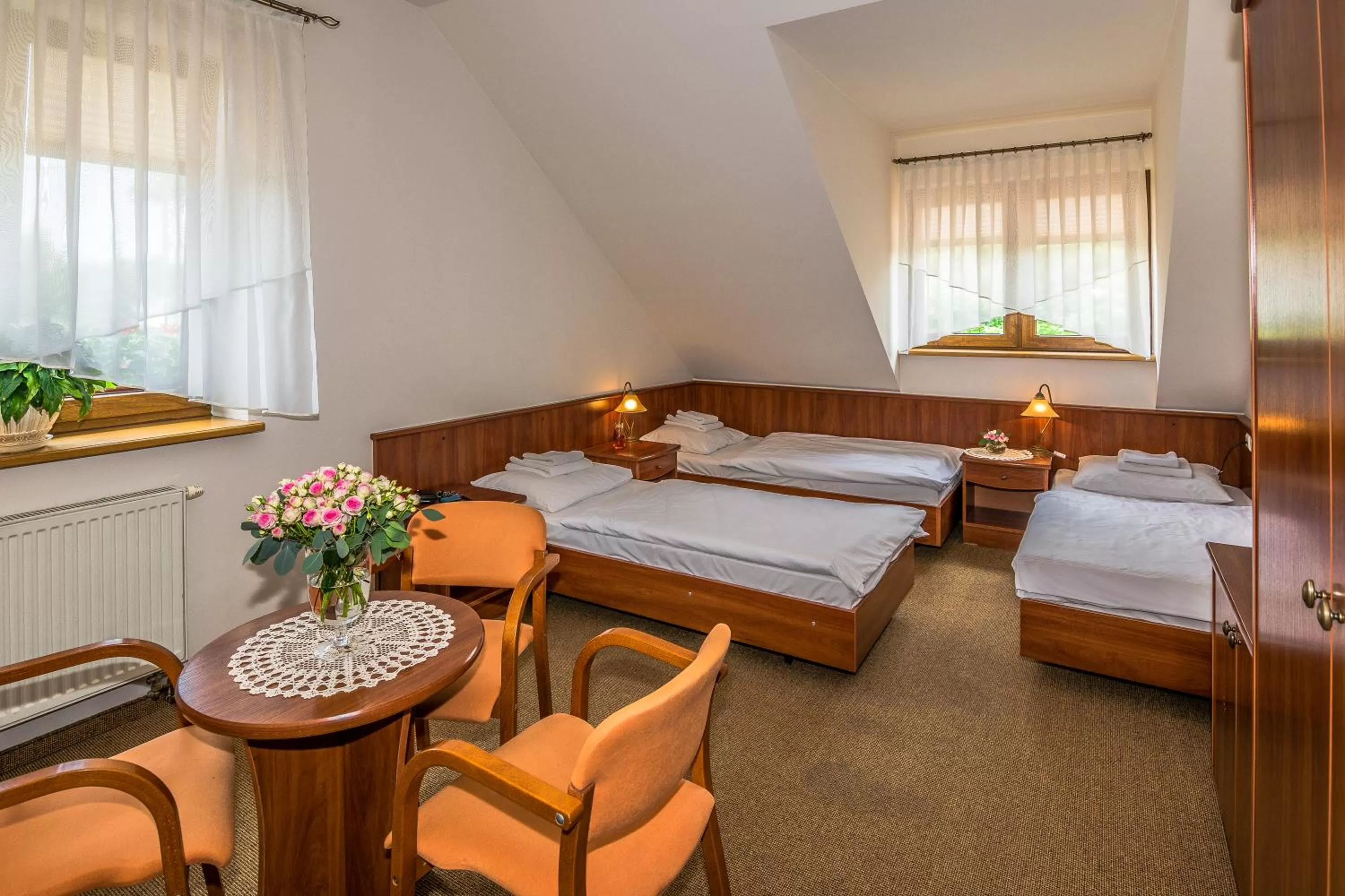 Gościniec Na Rozdrożu