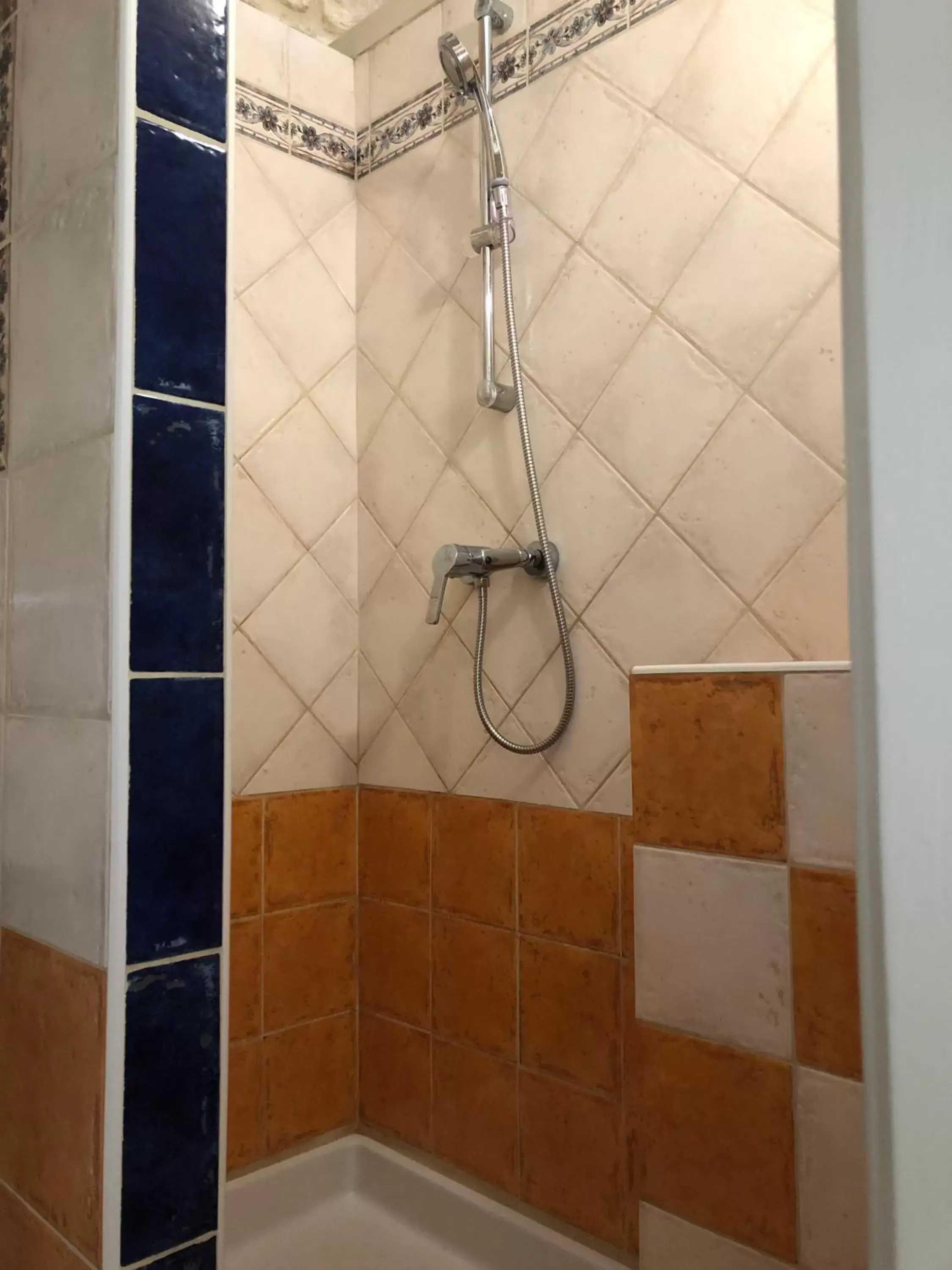 Shower, Bathroom in Mas Allard