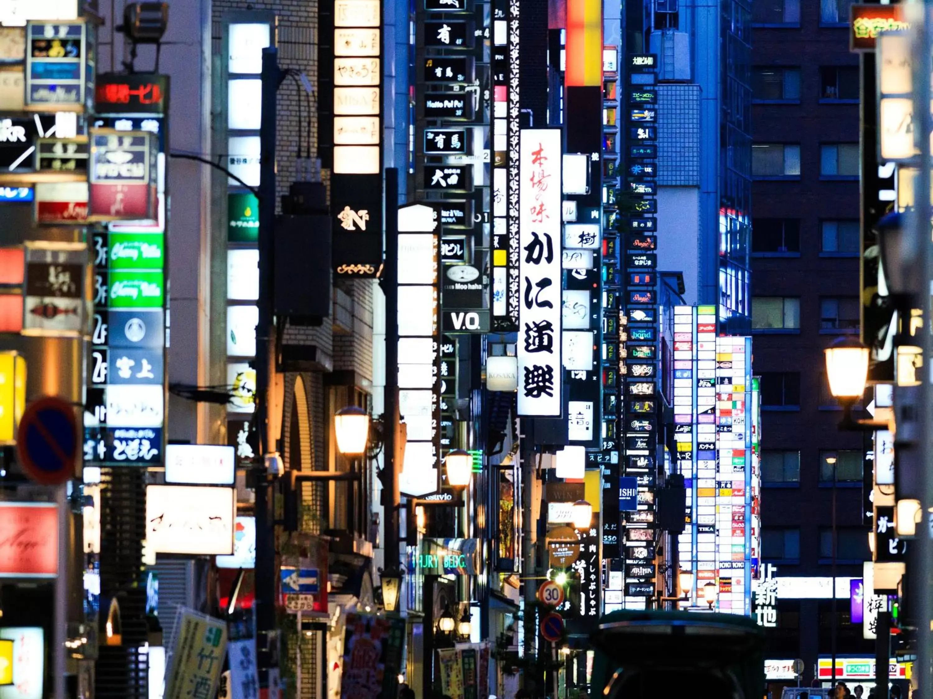 Nearby landmark in Hotel Wing International Select Osaka Umeda