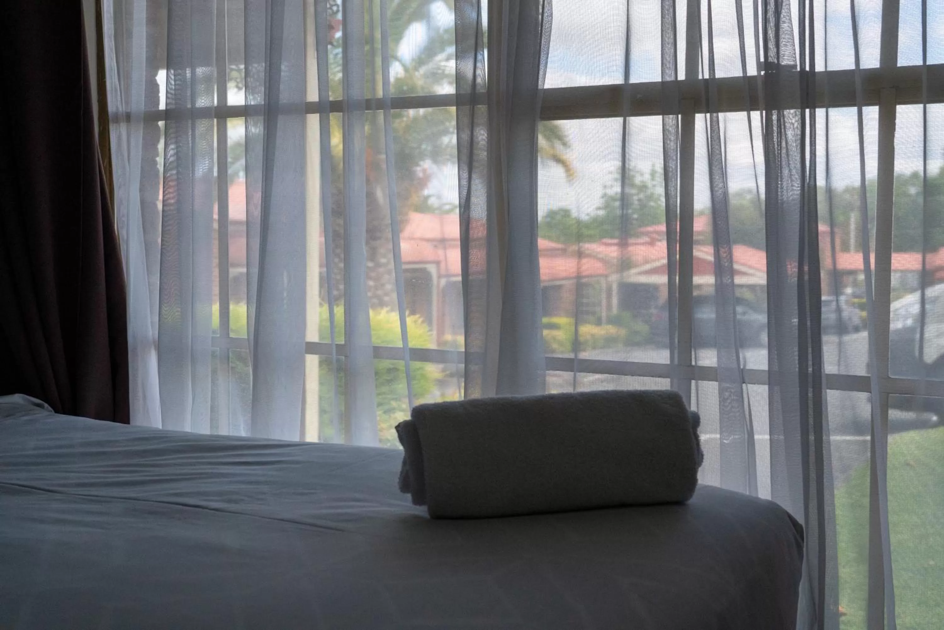 Photo of the whole room, Bed in Yarra Valley Motel