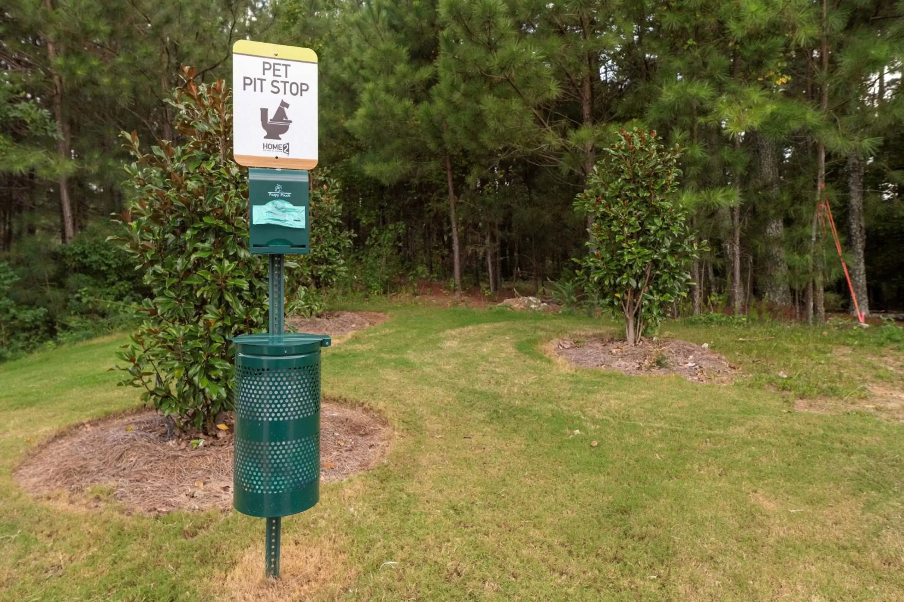 Property building in Home2 Suites By Hilton Buford Mall Of Georgia, Ga Property building in Home2 Suites By Hilton Buford Mall Of Georgia, Ga