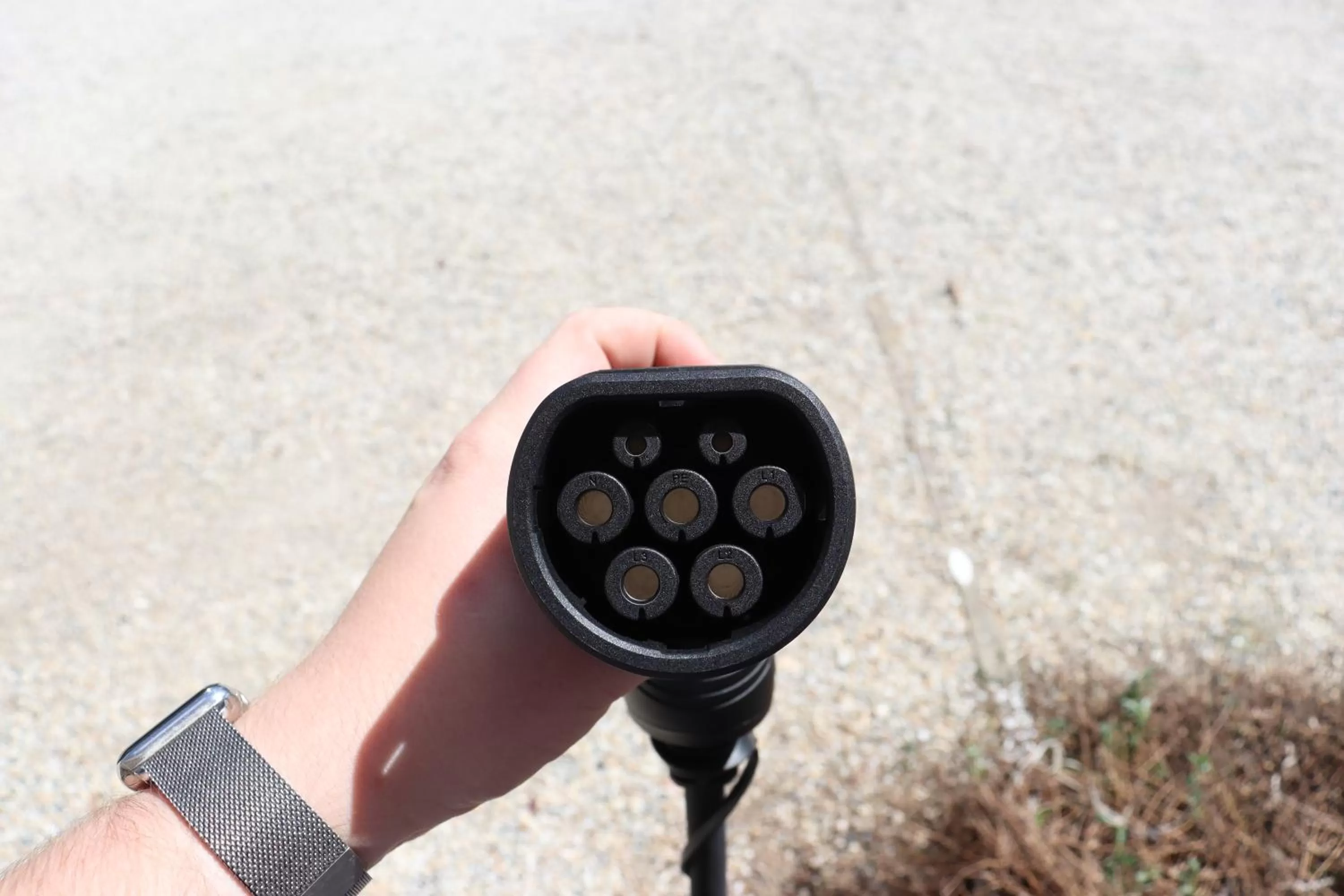 Property building in Econo Lodge Border Gateway Wodonga