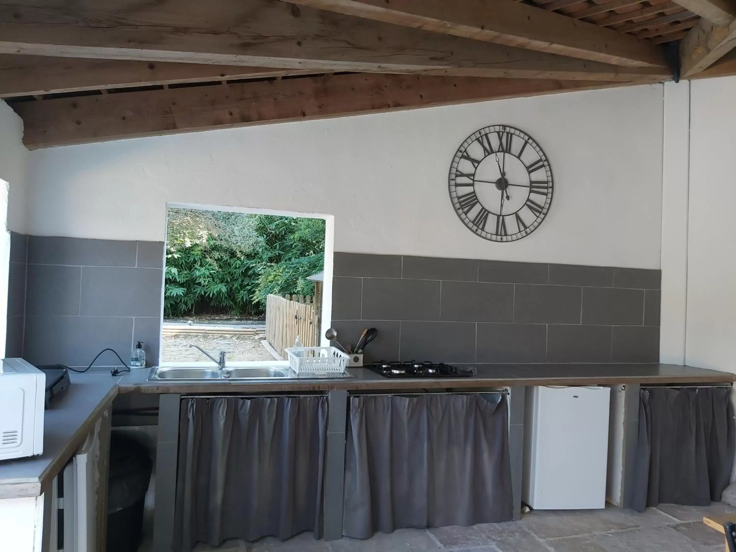 Kitchen or kitchenette, Kitchen/Kitchenette in La villa de Fleury