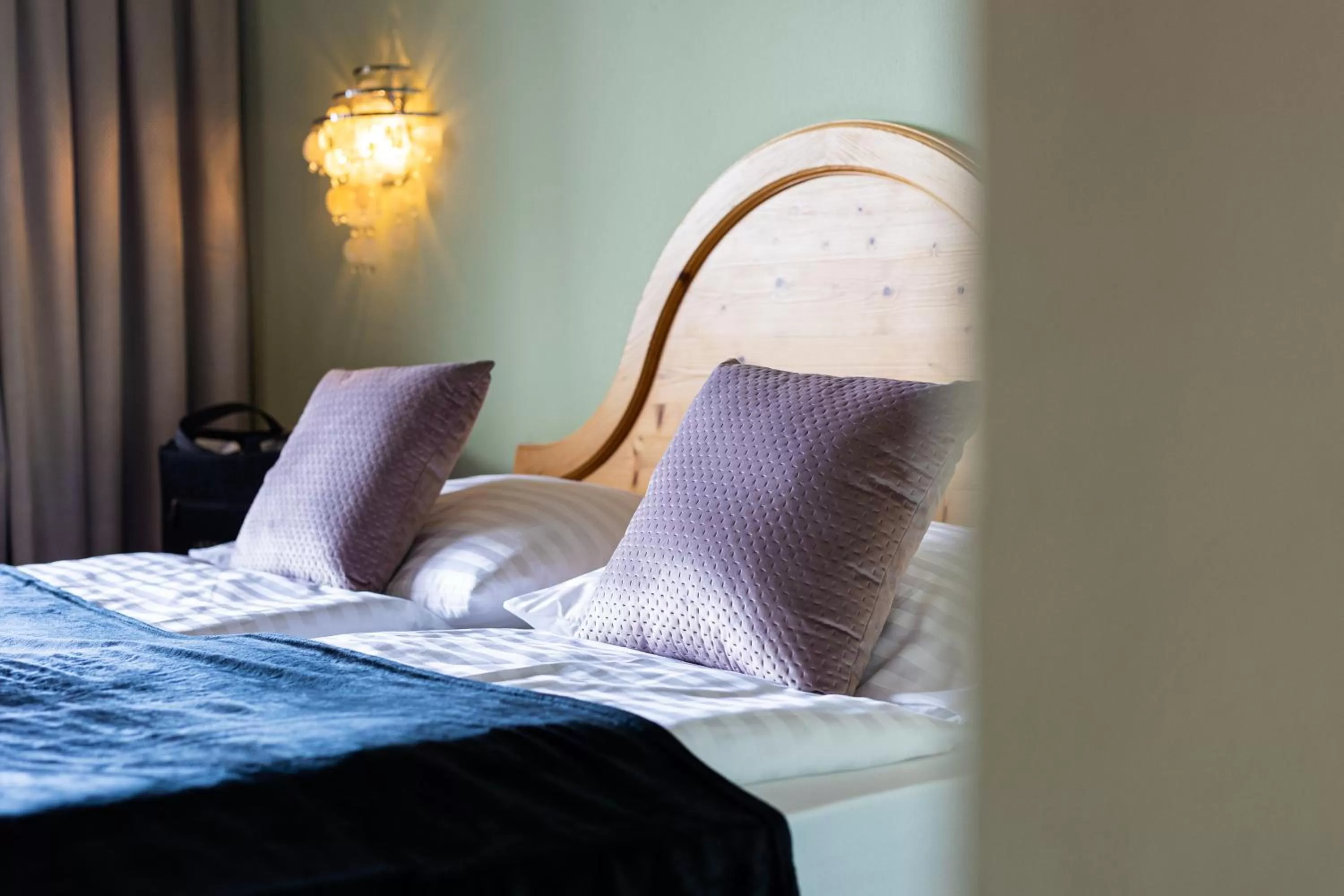 Bed in Wellness Aparthotel "Lechlife" incl Pool - 400m zum LIFT