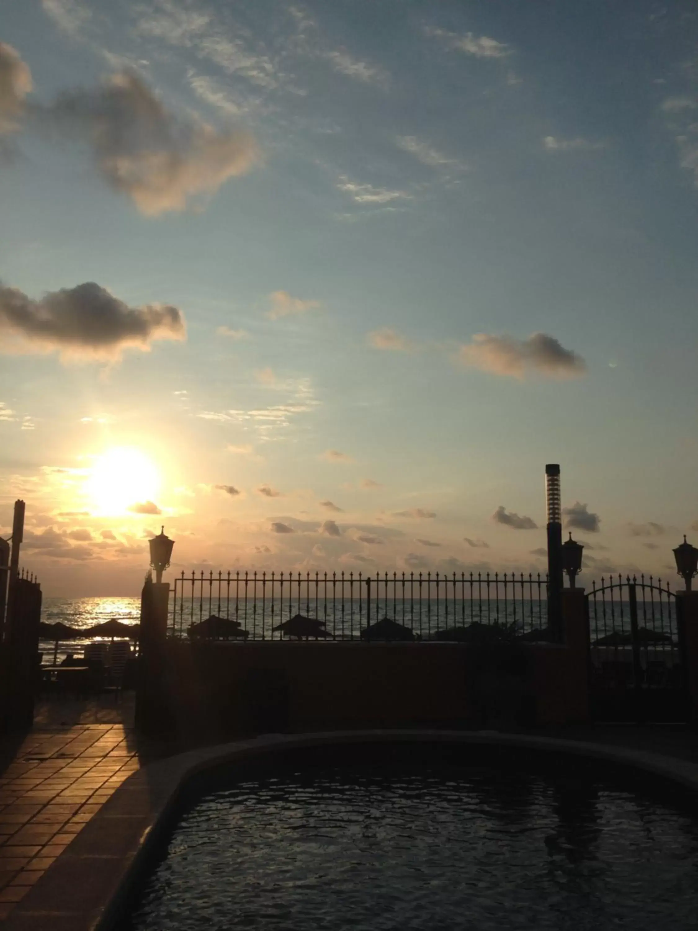 View (from property/room) in Lloyds Beach Club View (from property/room) in Lloyds Beach Club