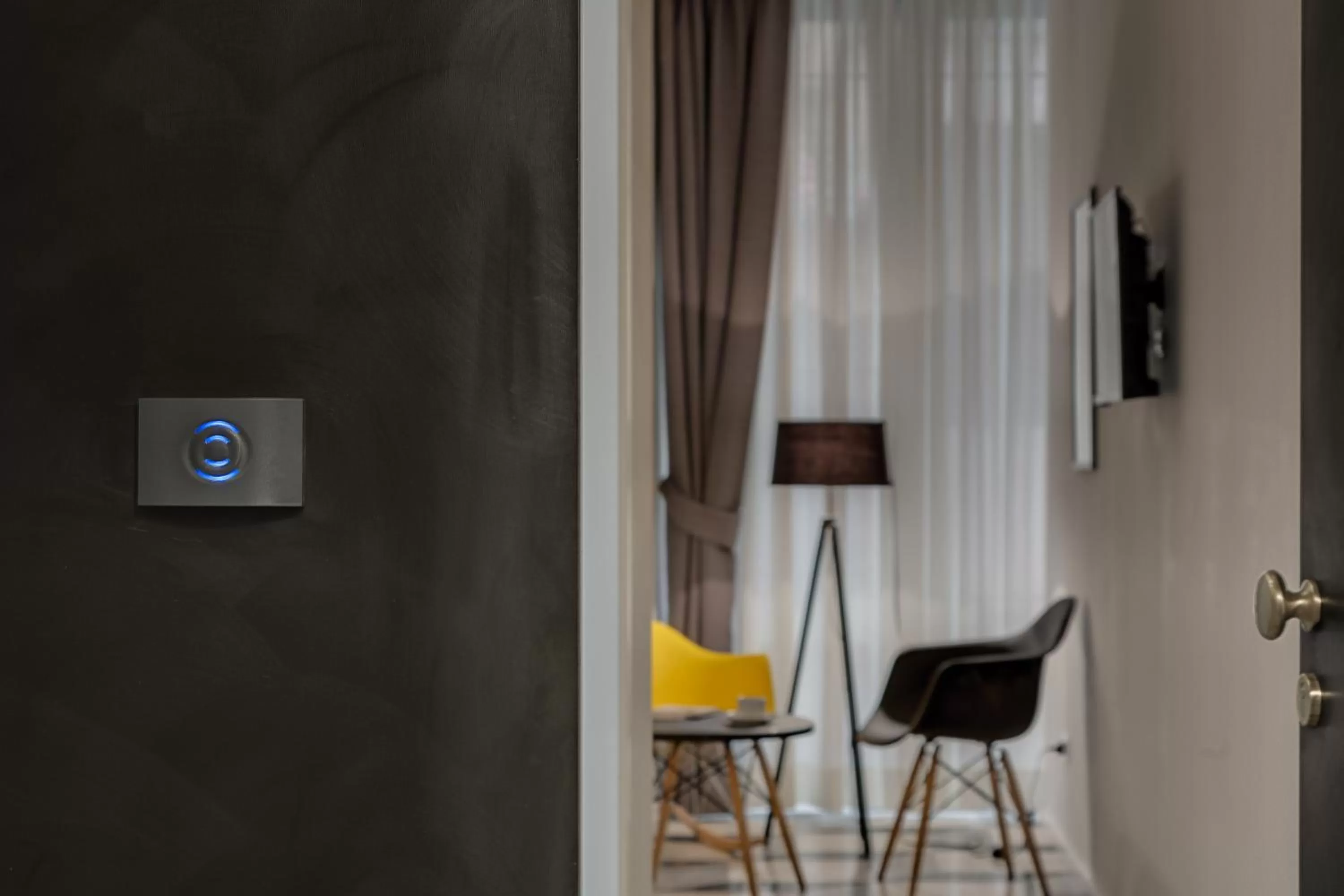 Other in Navona Theatre Hotel