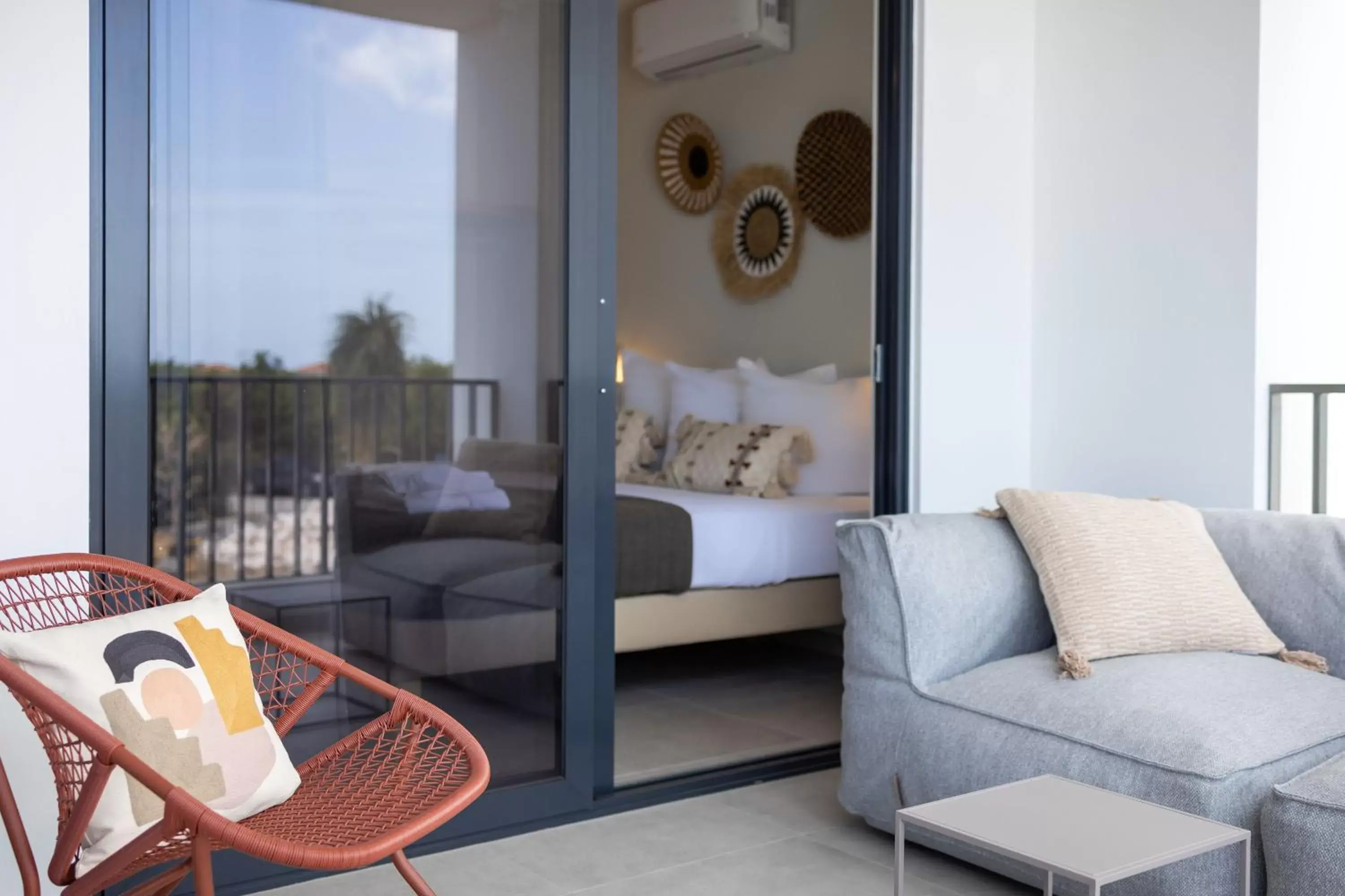 Bedroom in Coral Estate Luxury Resort