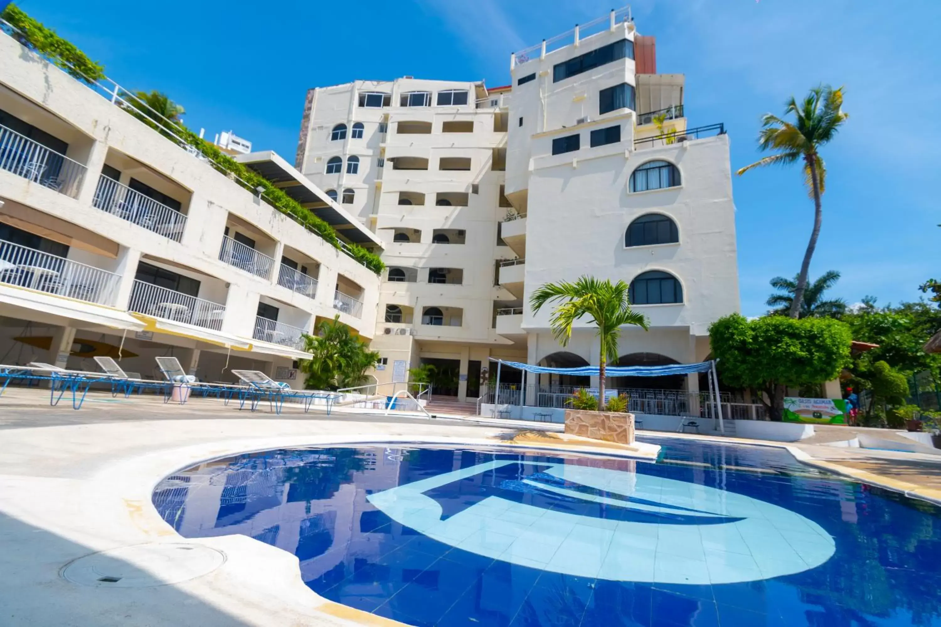 Beach, Swimming Pool in Acamar Beach Resort