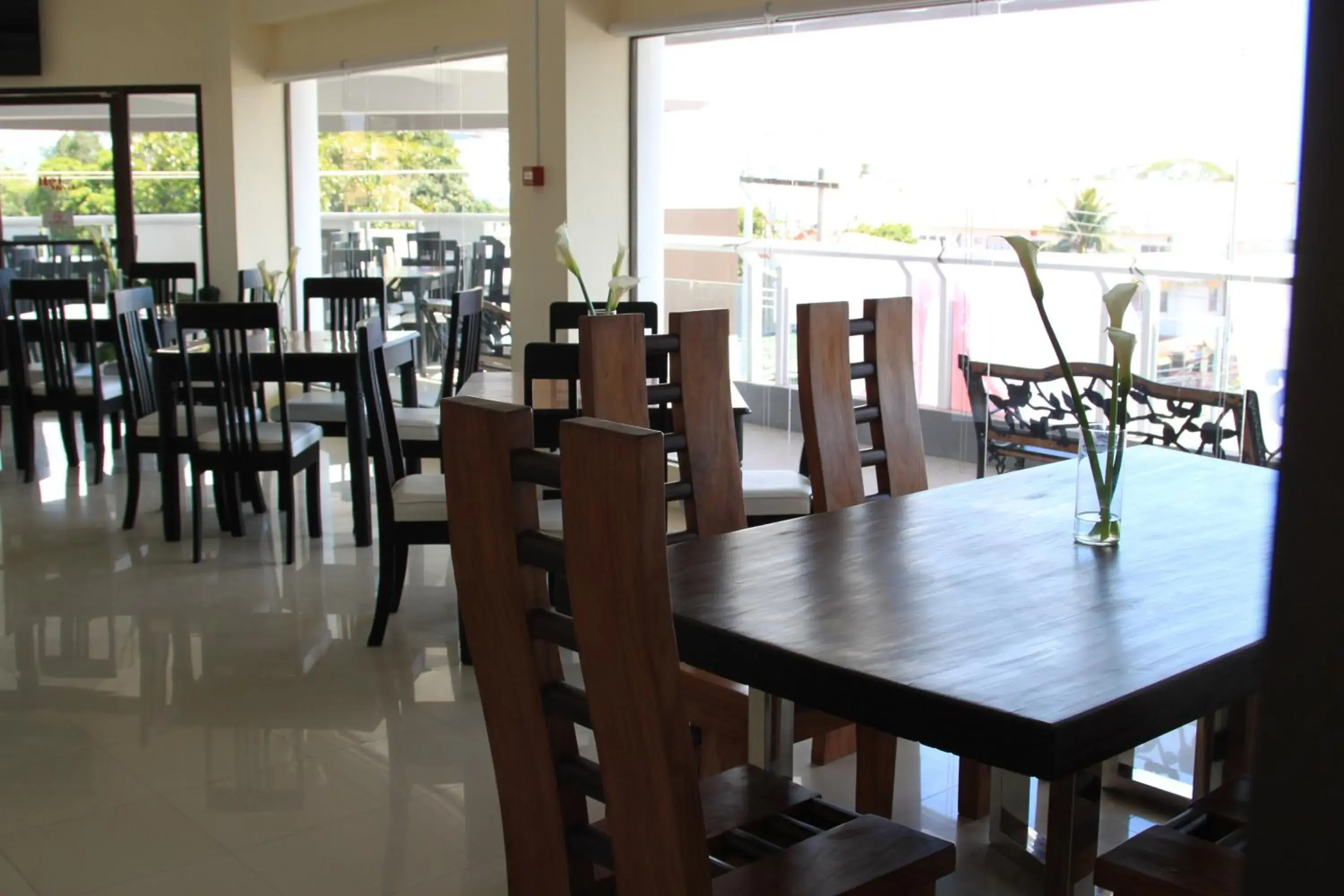 Restaurant/places to eat in Sumo Asia Hotels - Davao Restaurant/places to eat in Sumo Asia Hotels - Davao