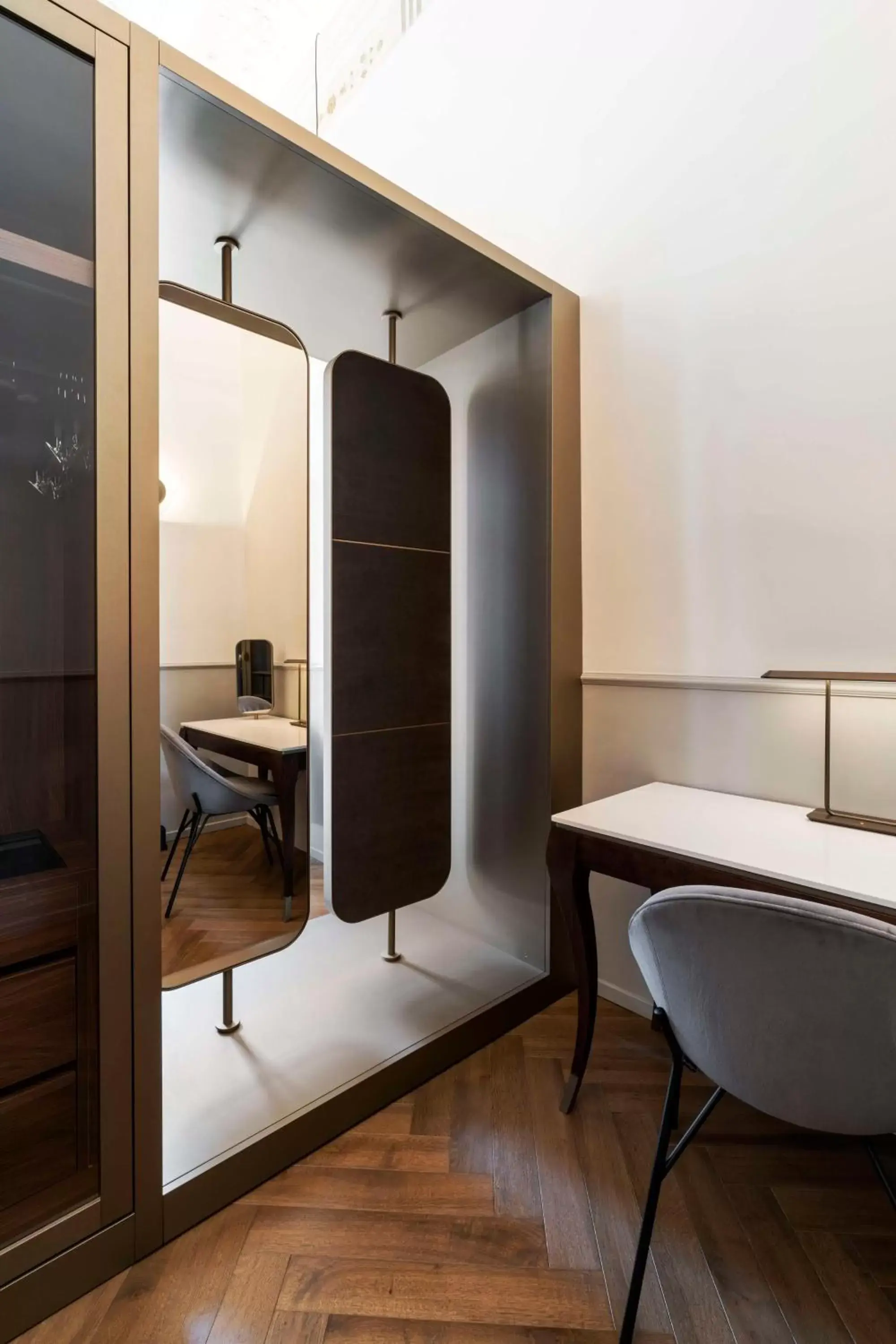Photo of the whole room, Bathroom in Radisson Collection Hotel, Palazzo Nani Venice