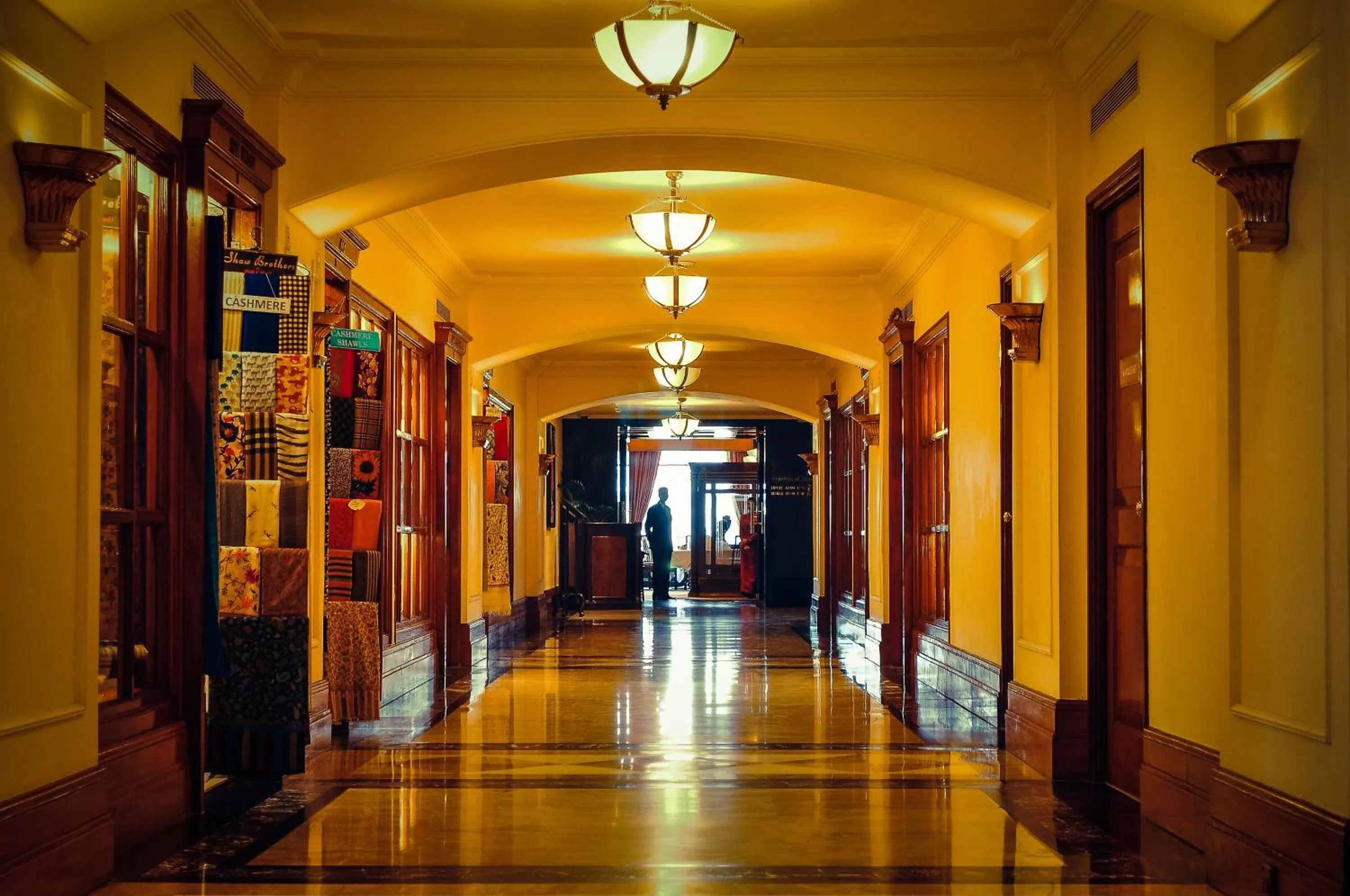 Other in Eros Hotel New Delhi, Nehru Place