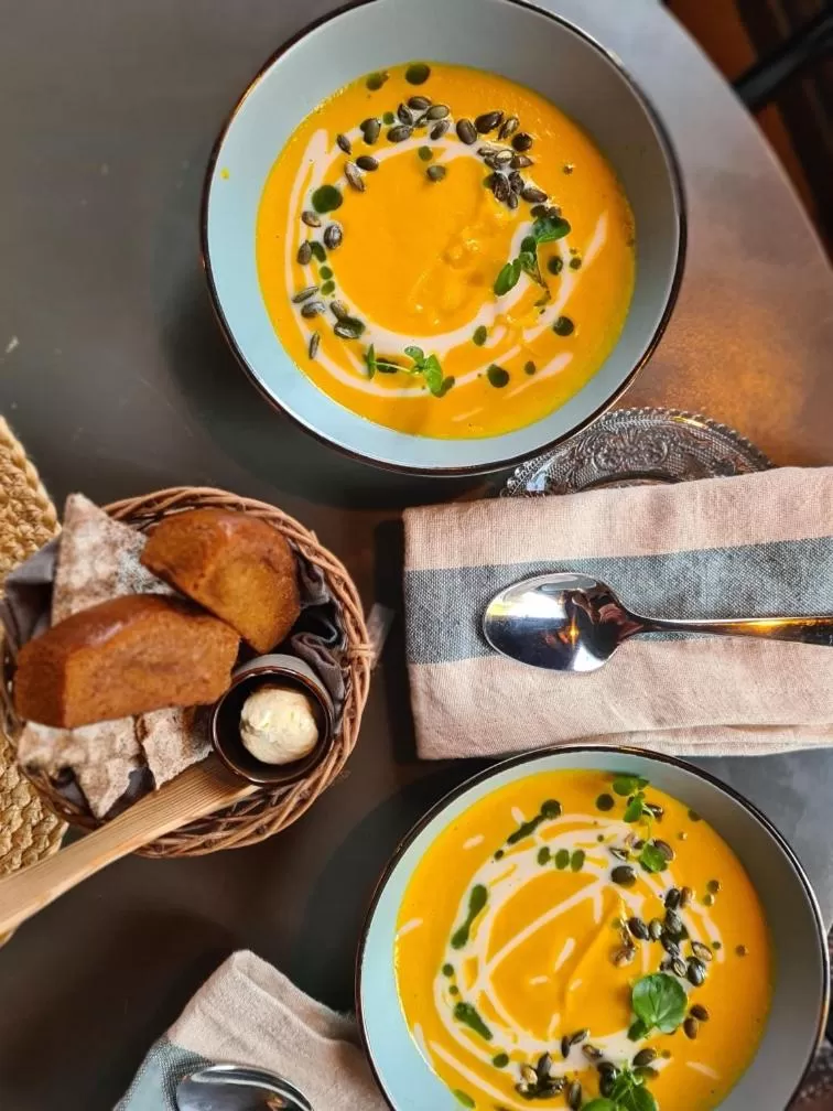 Berglings Boutique Hotell