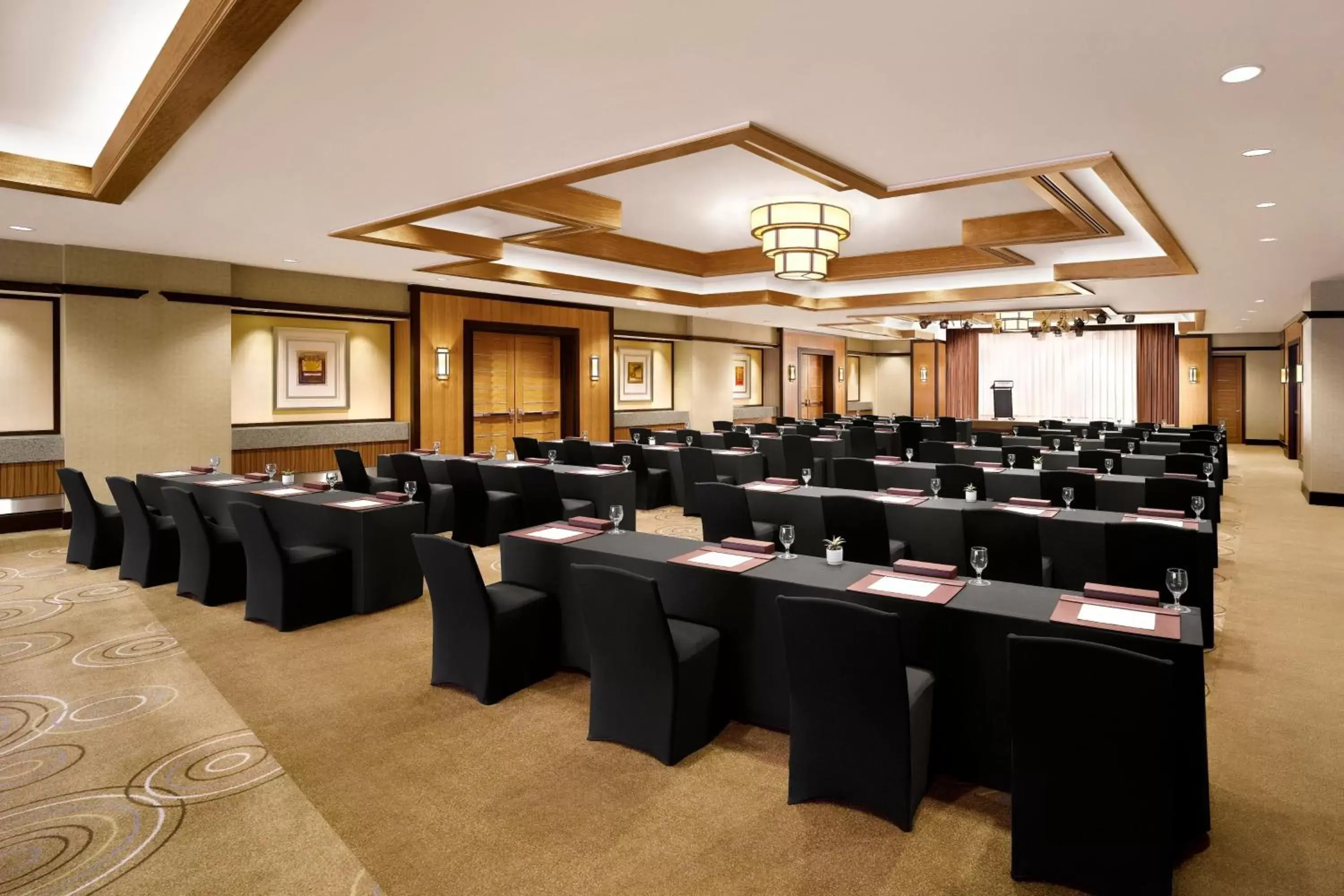 Meeting/conference room in The Westin Resort Guam