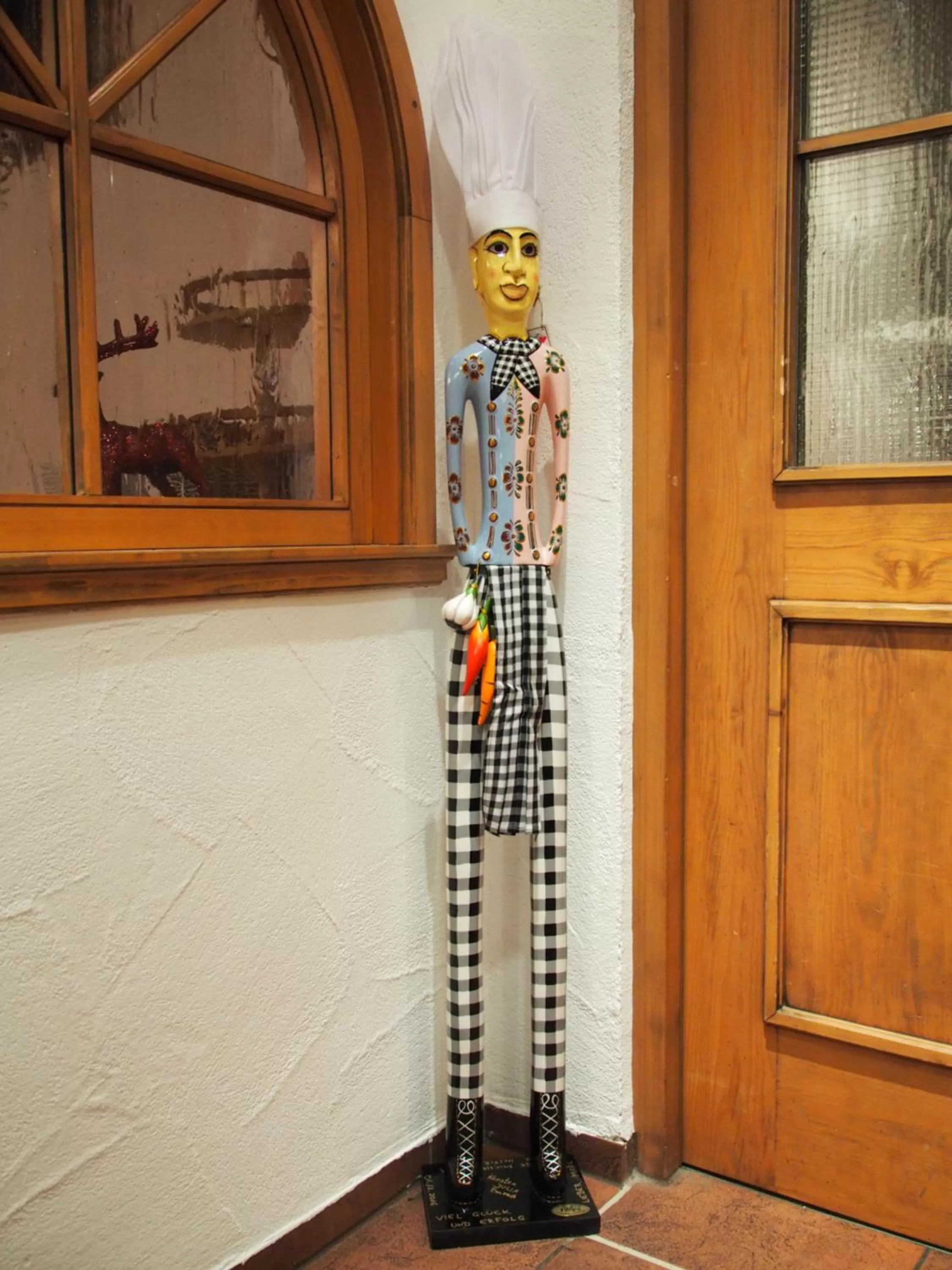 Banquet/Function facilities in ALTE LINDE Landhotel & Restaurant