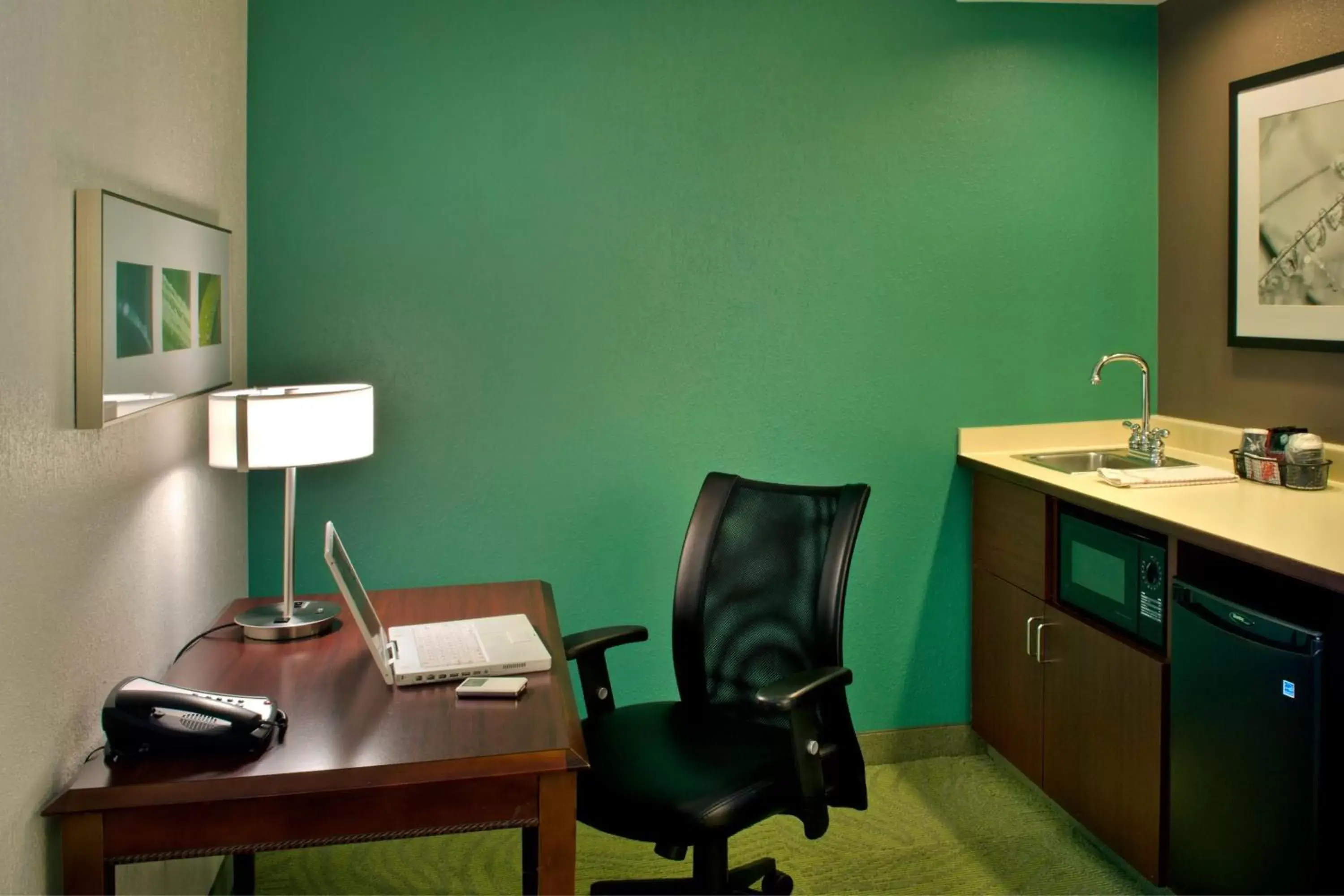 Studio with Two Double Beds and Sofa Bed - Hearing Accessible in SpringHill Suites Philadelphia Plymouth Meeting Studio with Two Double Beds and Sofa Bed - Hearing Accessible in SpringHill Suites Philadelphia Plymouth Meeting