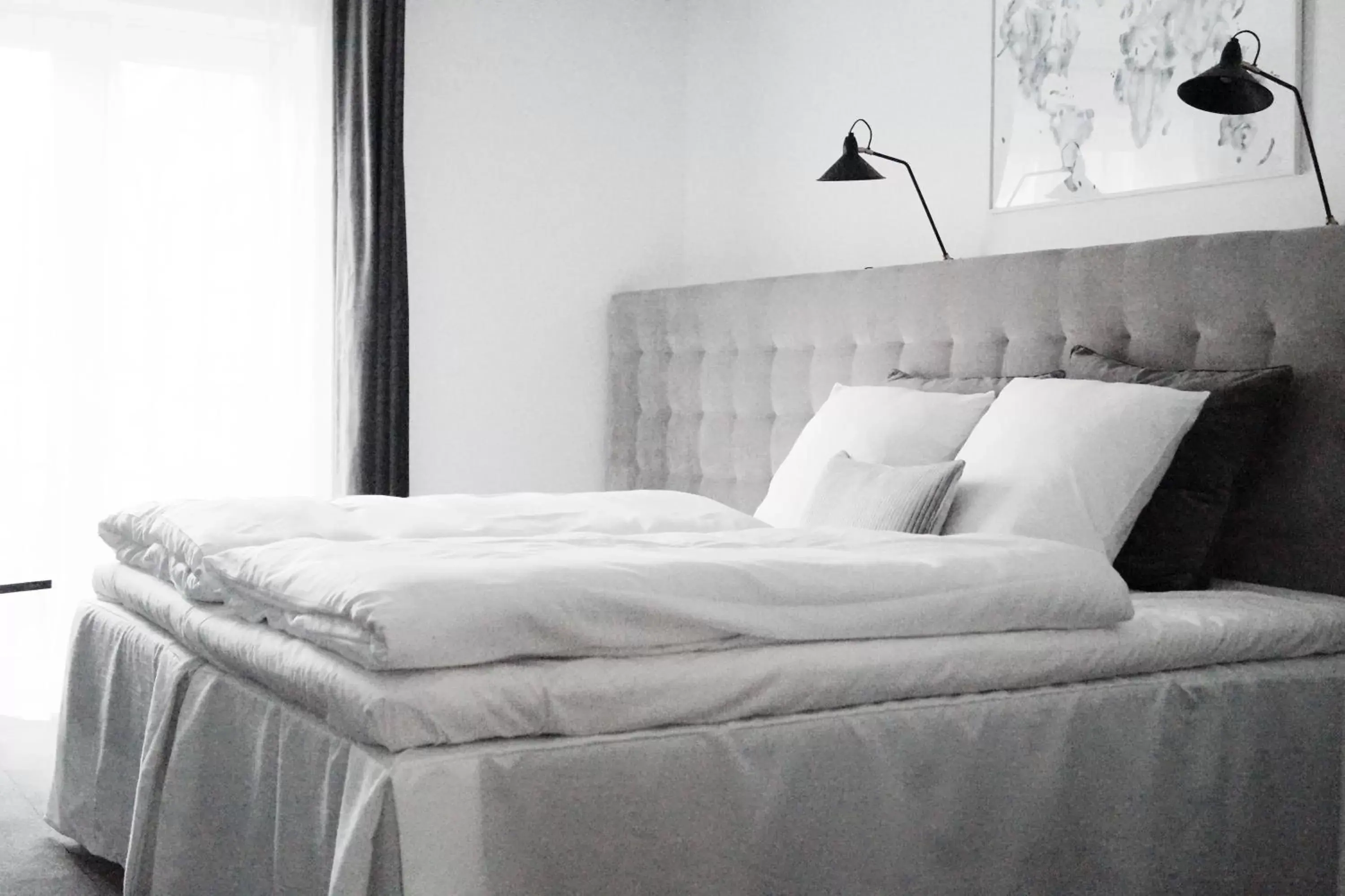 Superior Double Room in Hotel Bella Italia Superior Double Room in Hotel Bella Italia