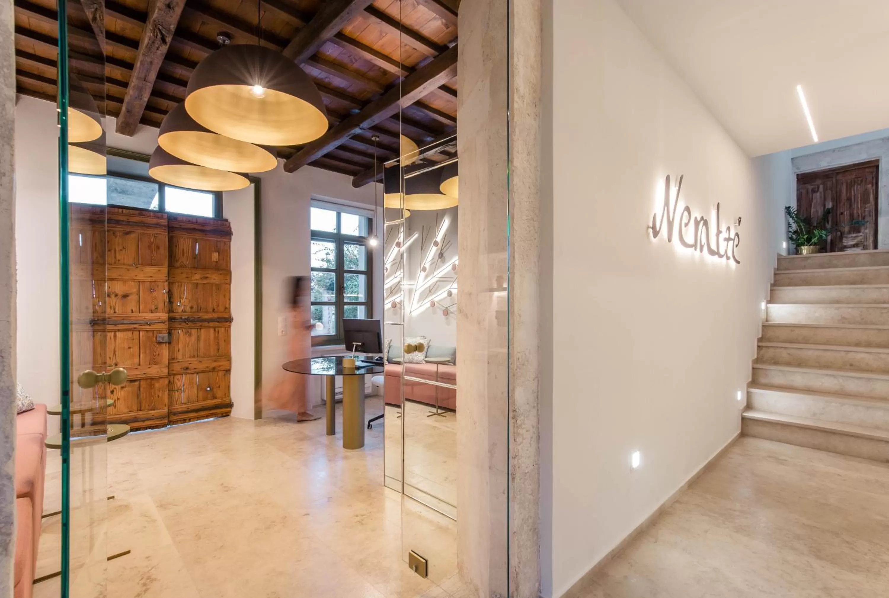 Neratze Hammam Suites