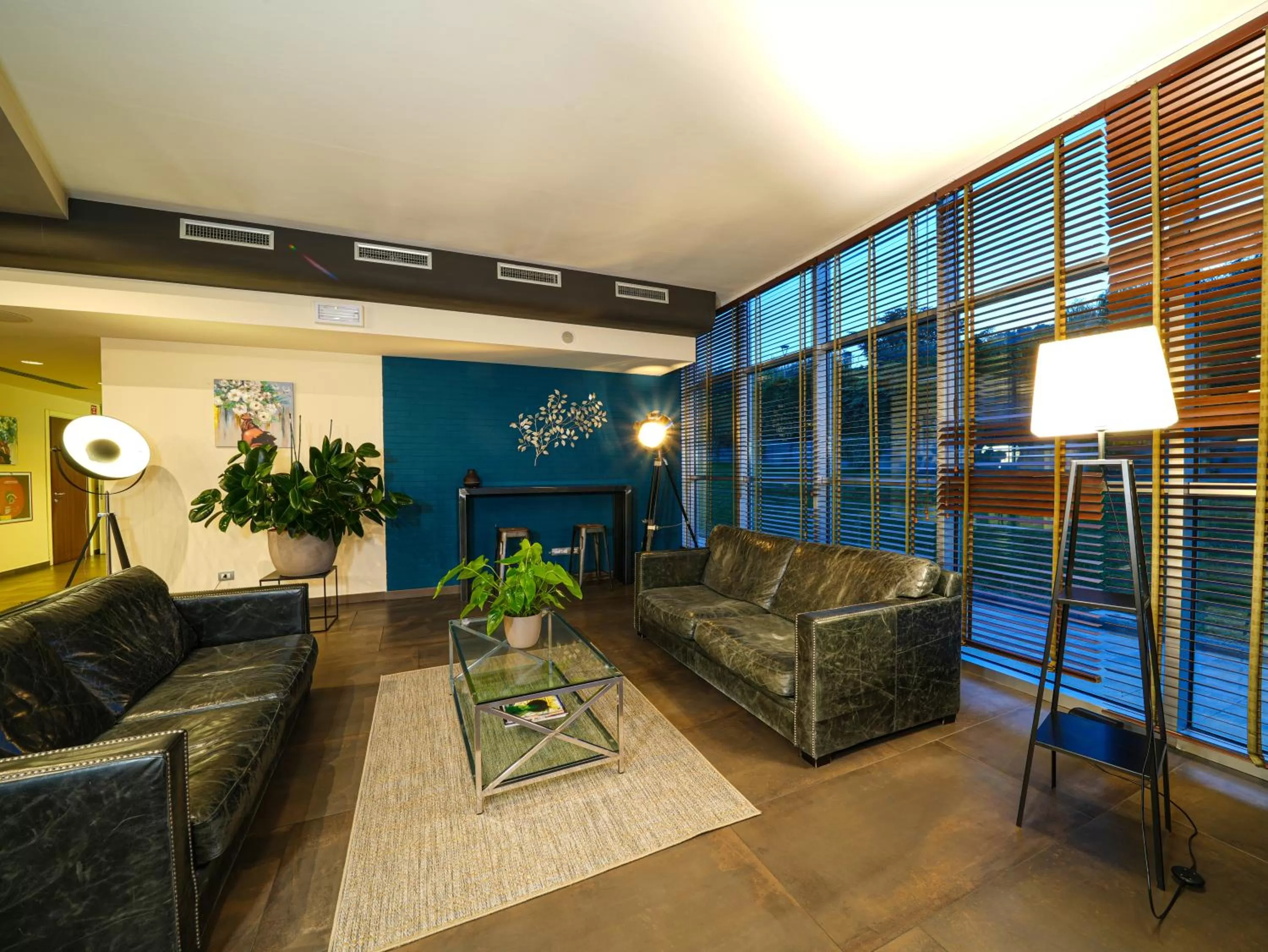 La Meridiana Bleisure Hotel