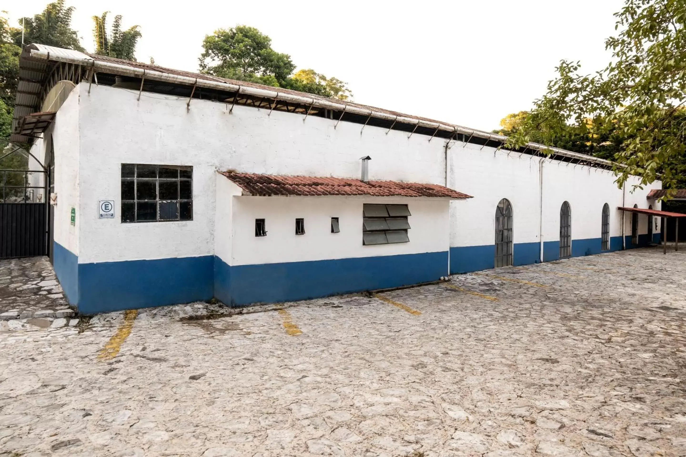 Garden, Property Building in OYO Posada Astrud,Cuetzalan