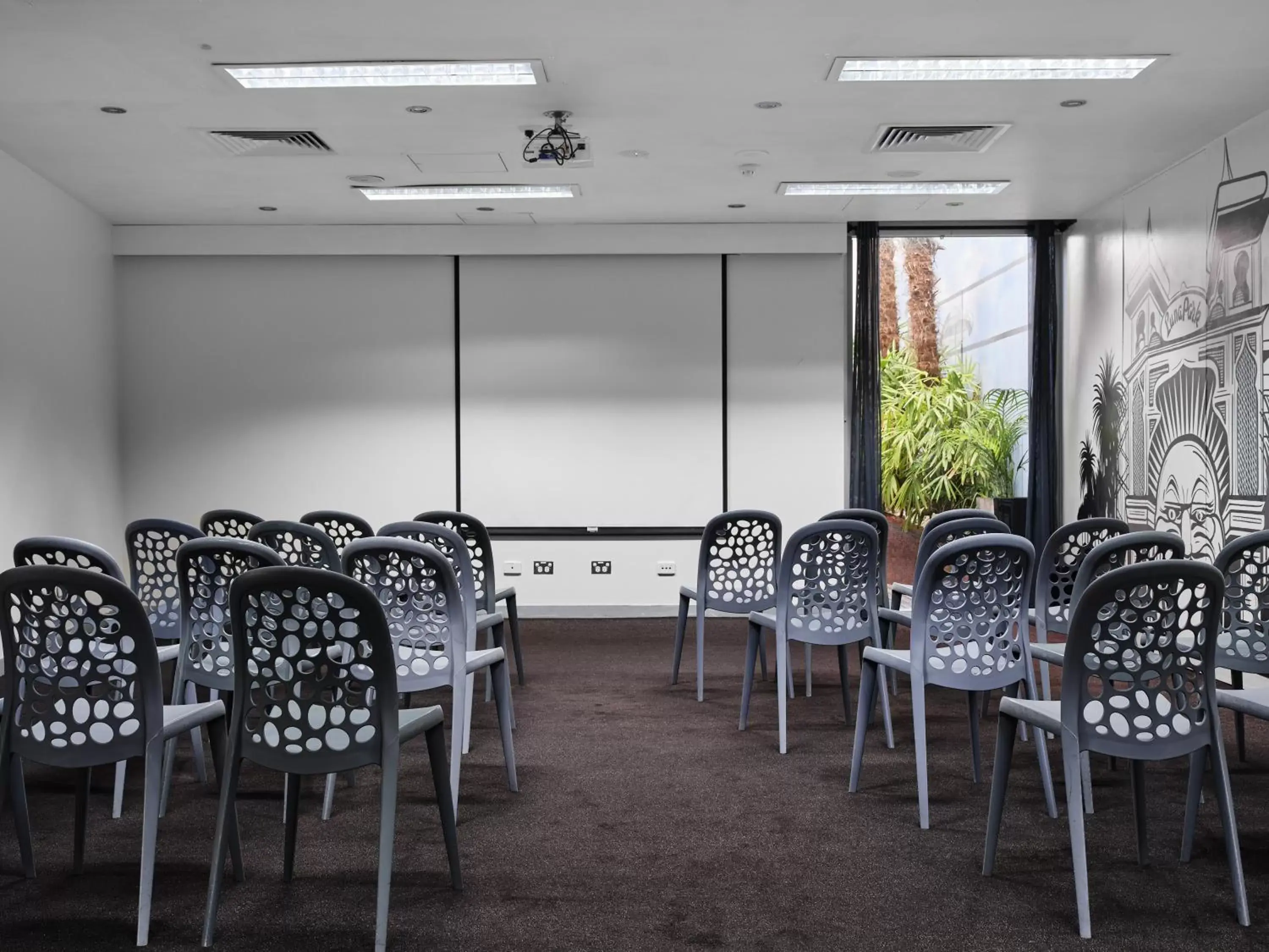 Meeting/conference room in Saint Kilda Beach Hotel - formerly Rydges St Kilda