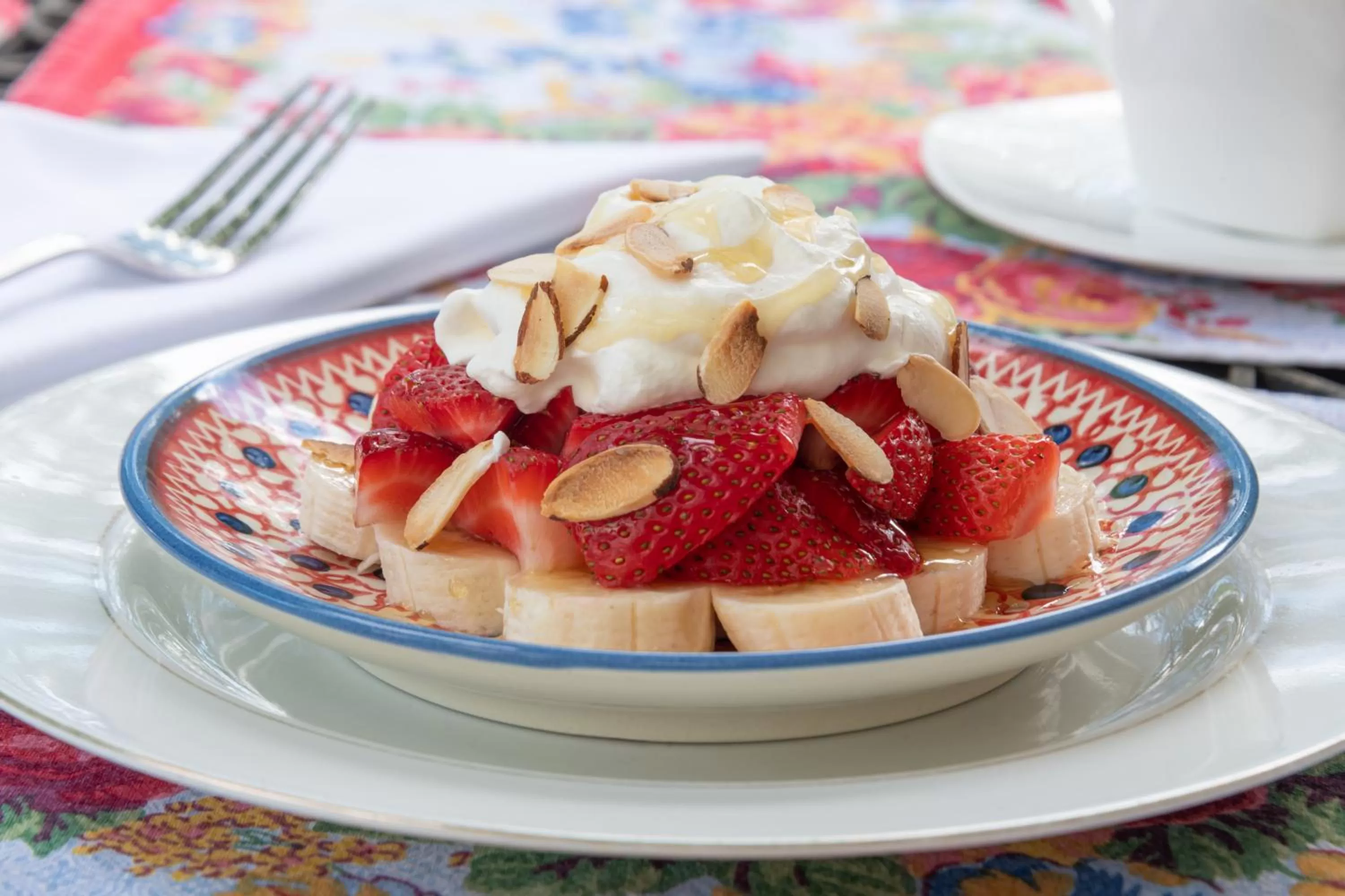 Breakfast in Sinclair Inn Bed & Breakfast