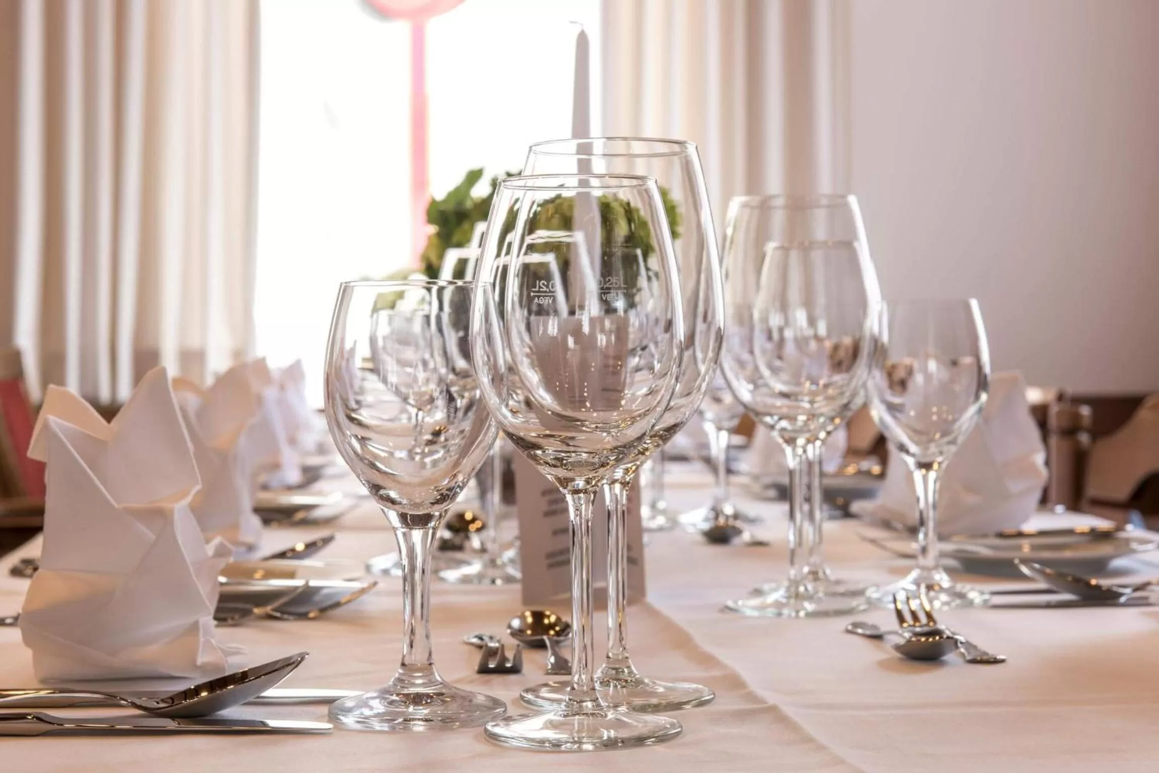 Restaurant/places to eat in Hotel am Markt