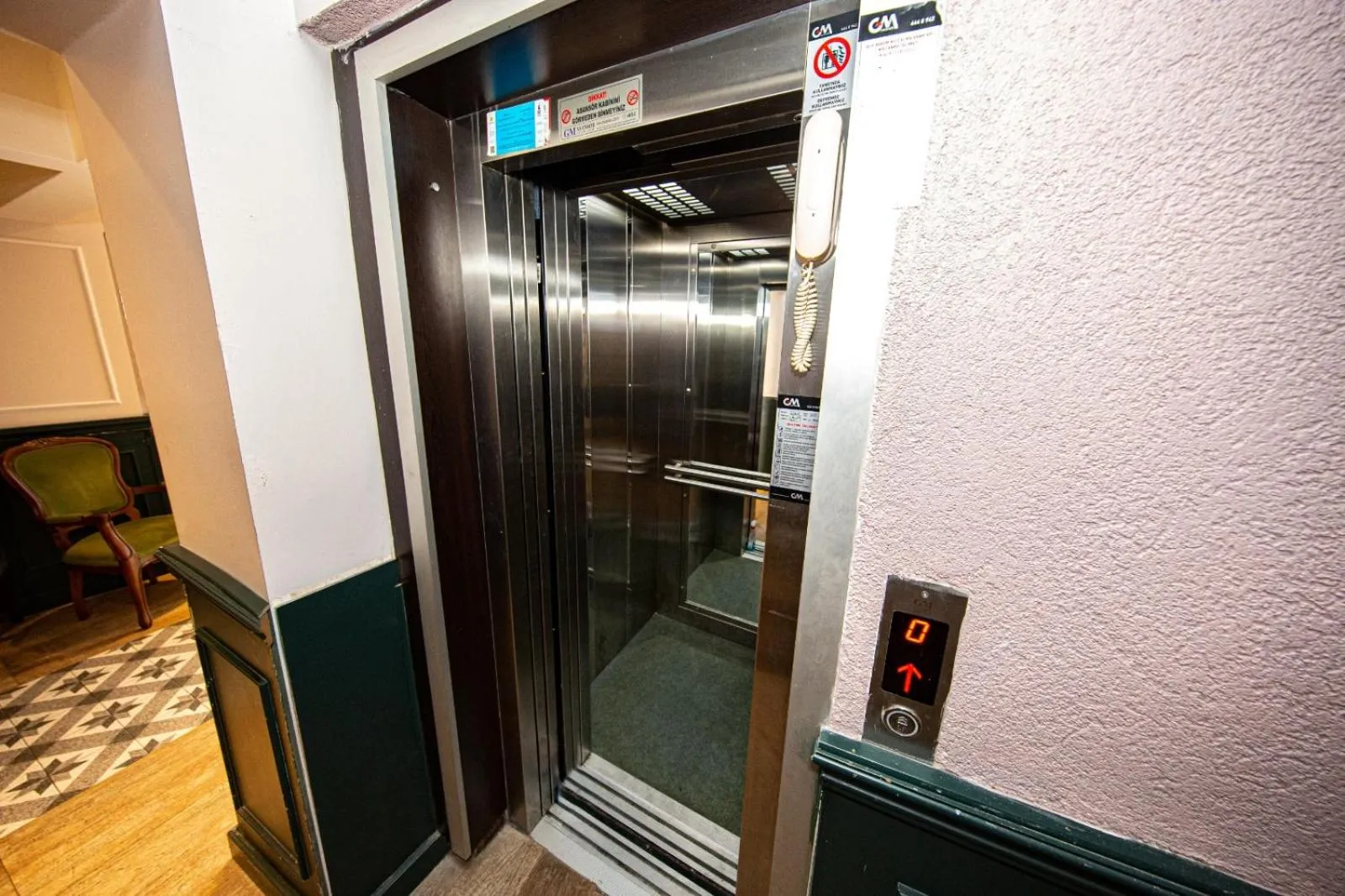 Comfort Hotel Taksim