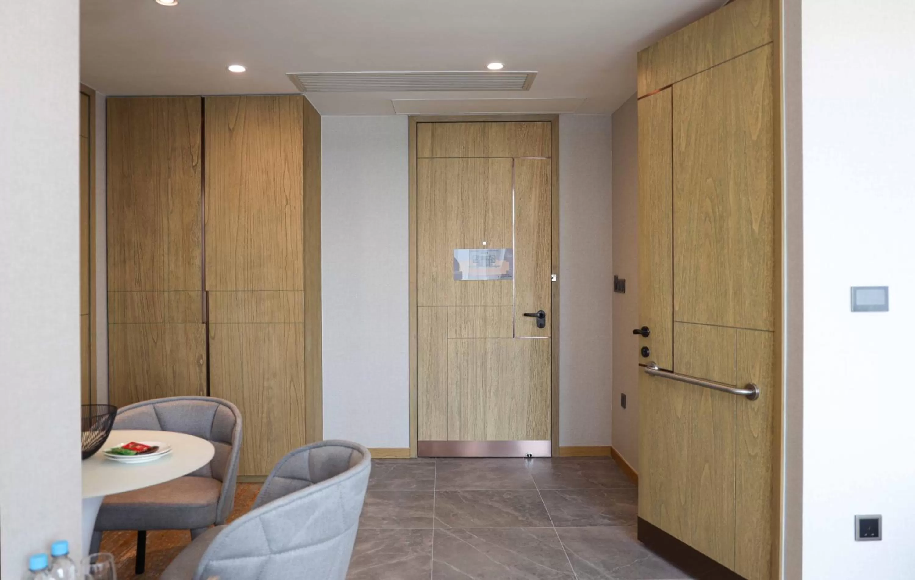 View (from property/room) in Oasis Aurum 181 Hotel